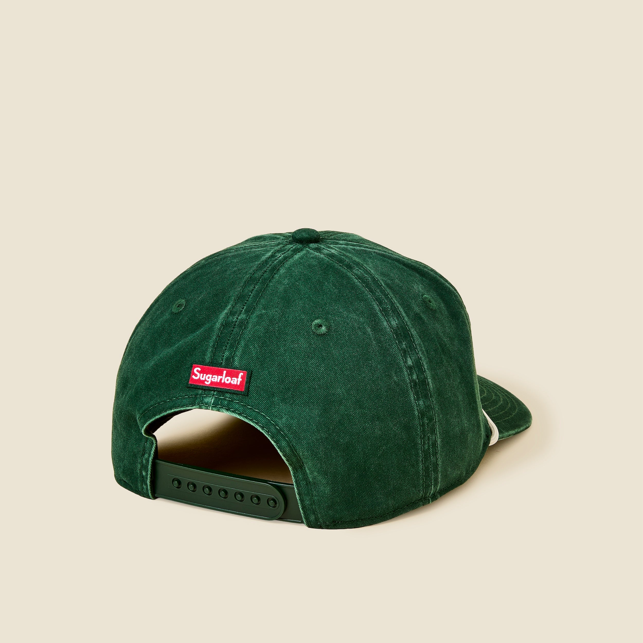 SSC Arrow Cotton Rope Cap - view 18