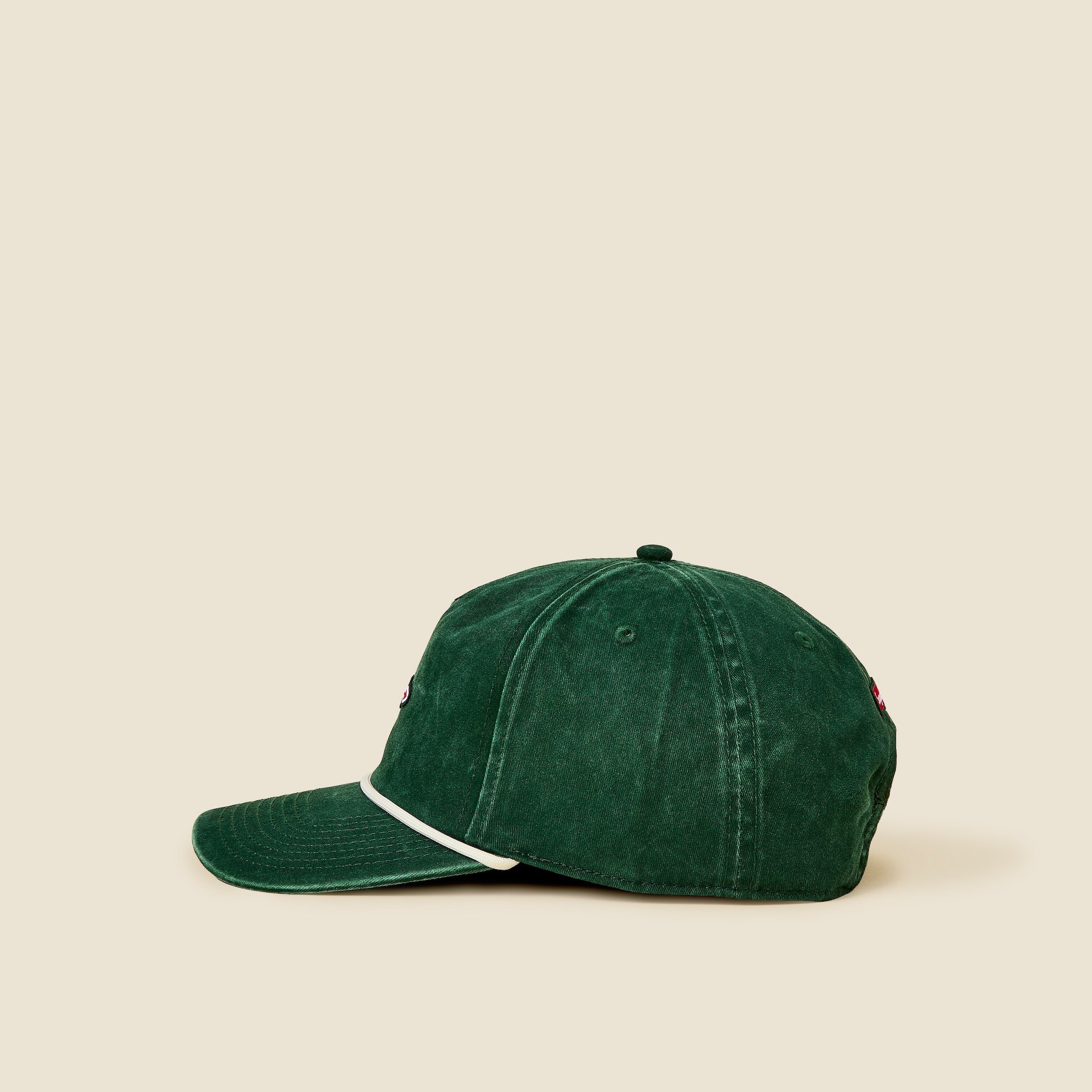SSC Arrow Cotton Rope Cap - view 19