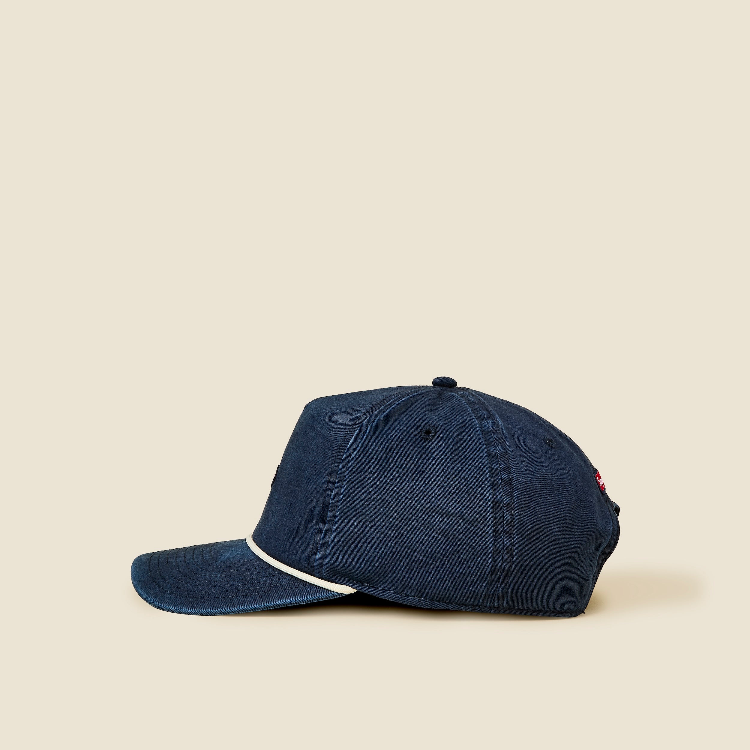 SSC Arrow Cotton Rope Cap - view 9