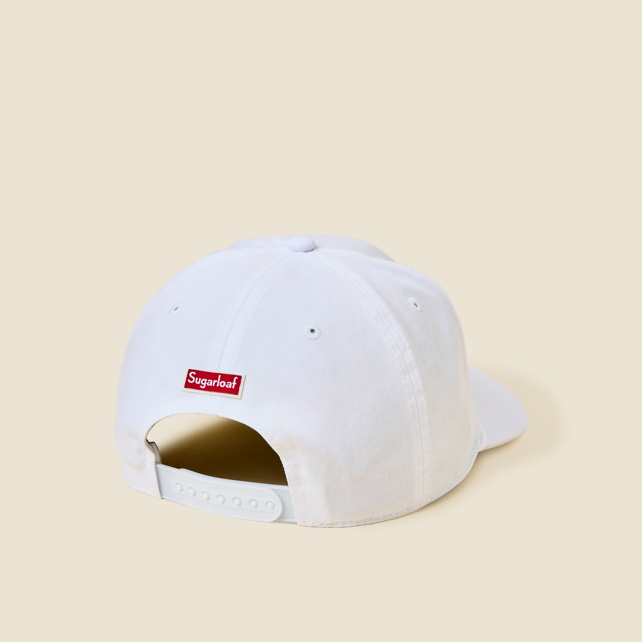 SSC Arrow Cotton Rope Cap - view 3