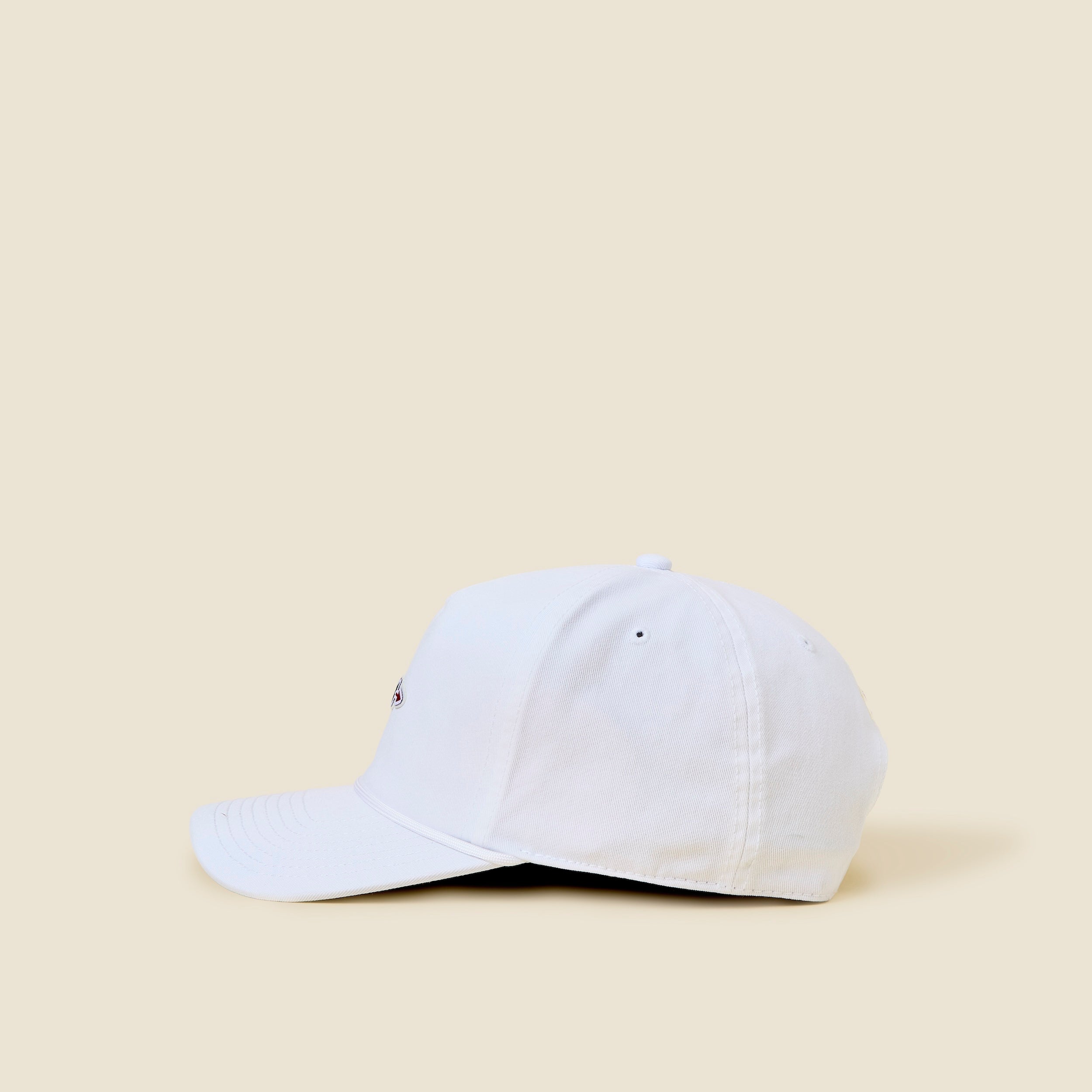 SSC Arrow Cotton Rope Cap - view 4