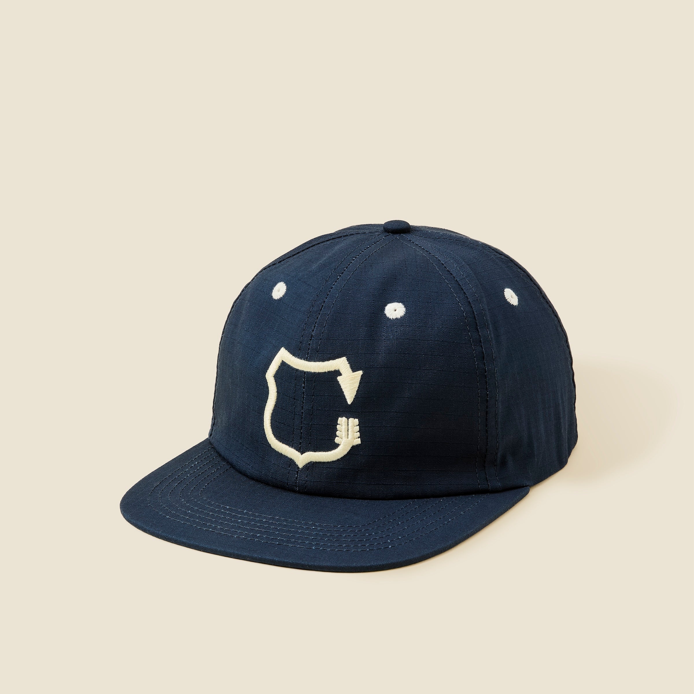SSC x Clubhaus Vintage Cap