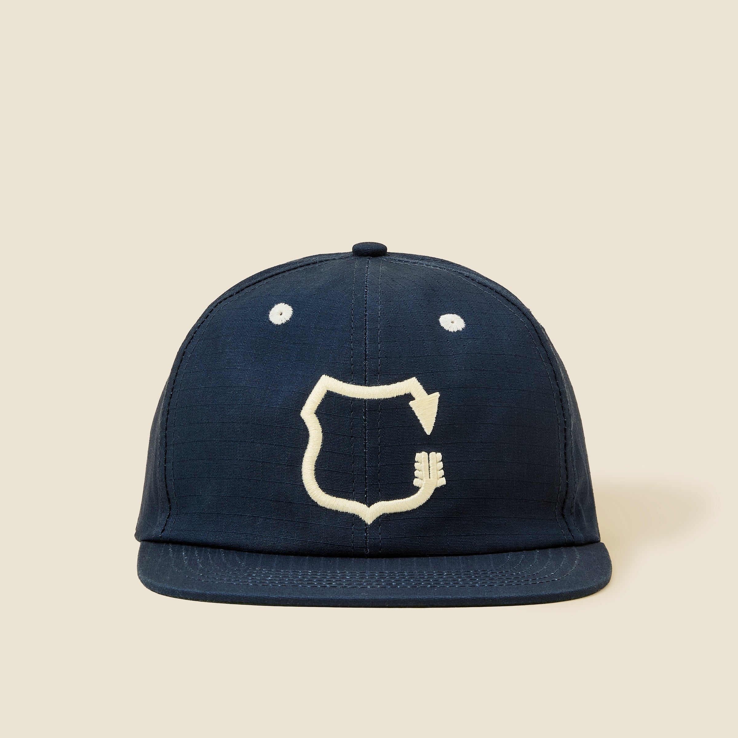 SSC x Clubhaus Vintage Cap