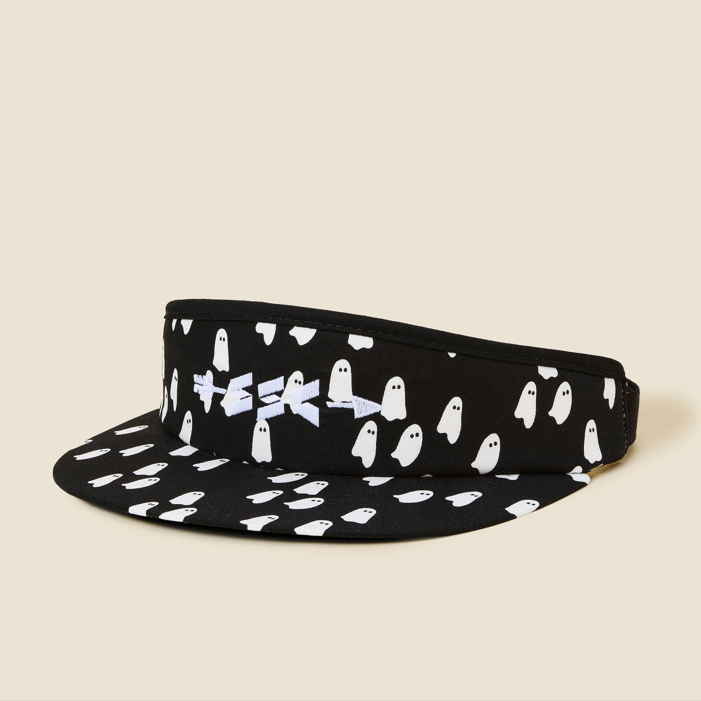 Ghost High Crown Visor