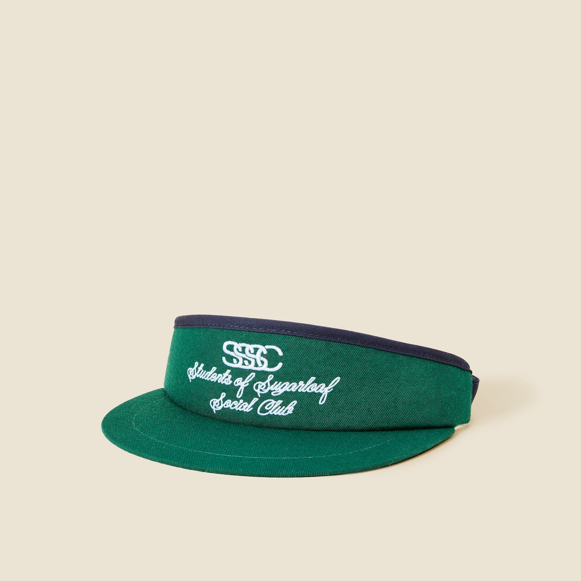 Students of SSC High Crown Visor