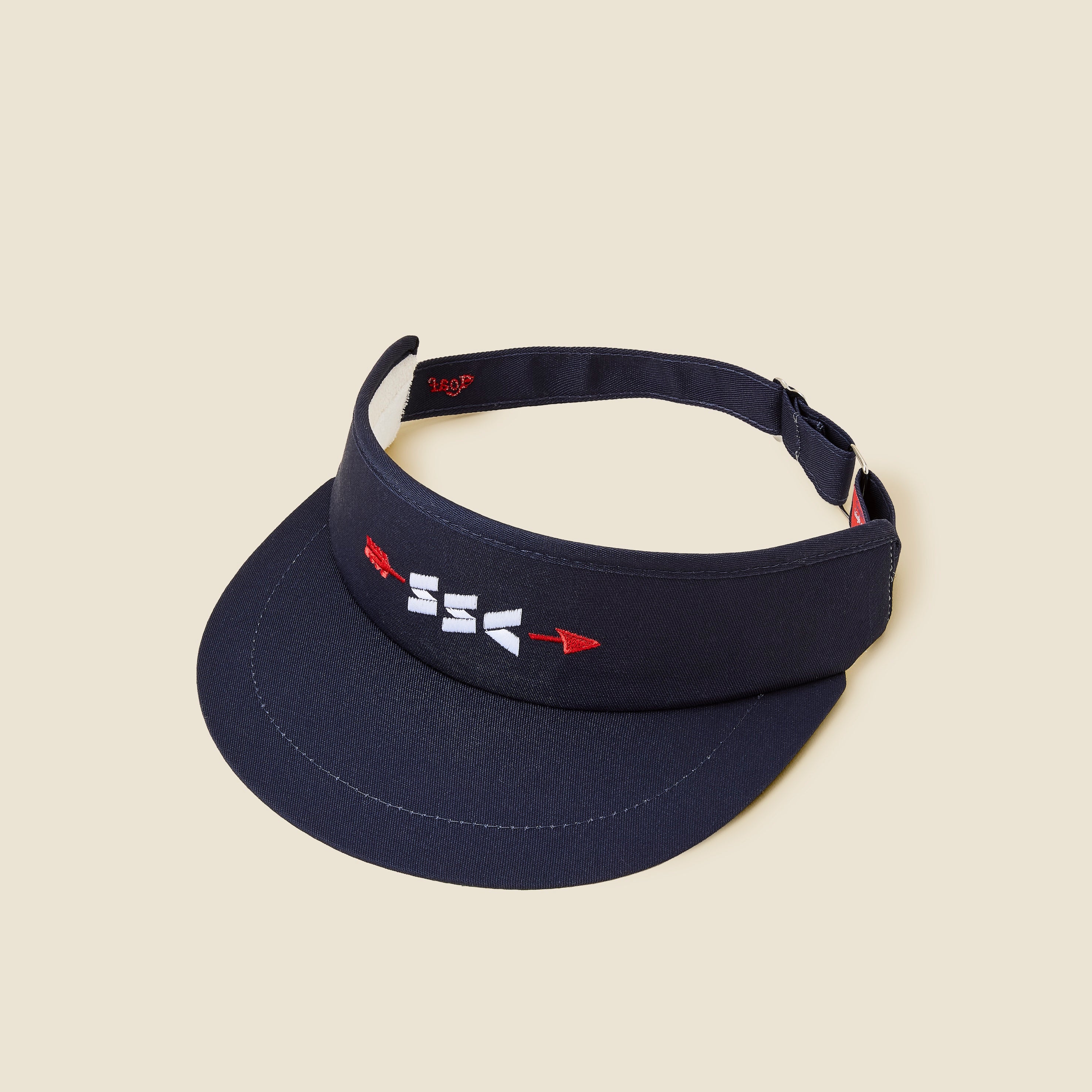 Classic SSC High Crown Visor