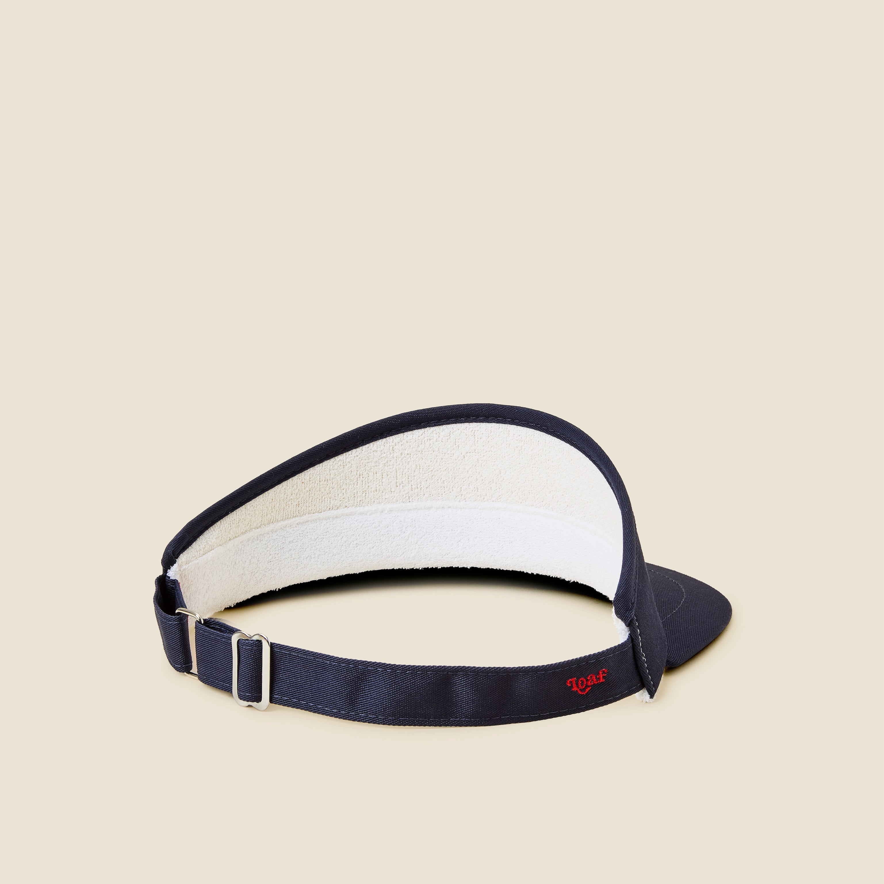 Classic SSC High Crown Visor