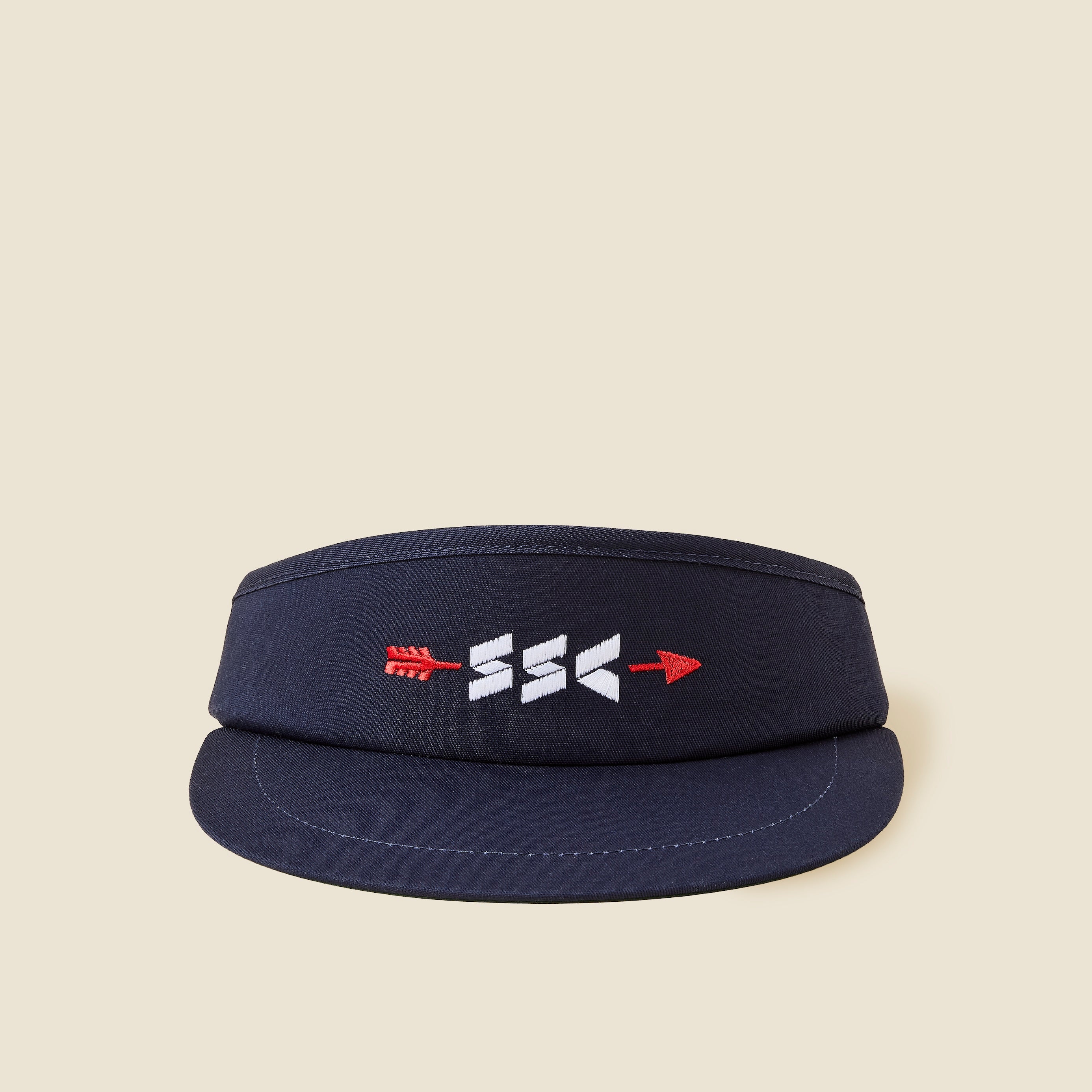Classic SSC High Crown Visor