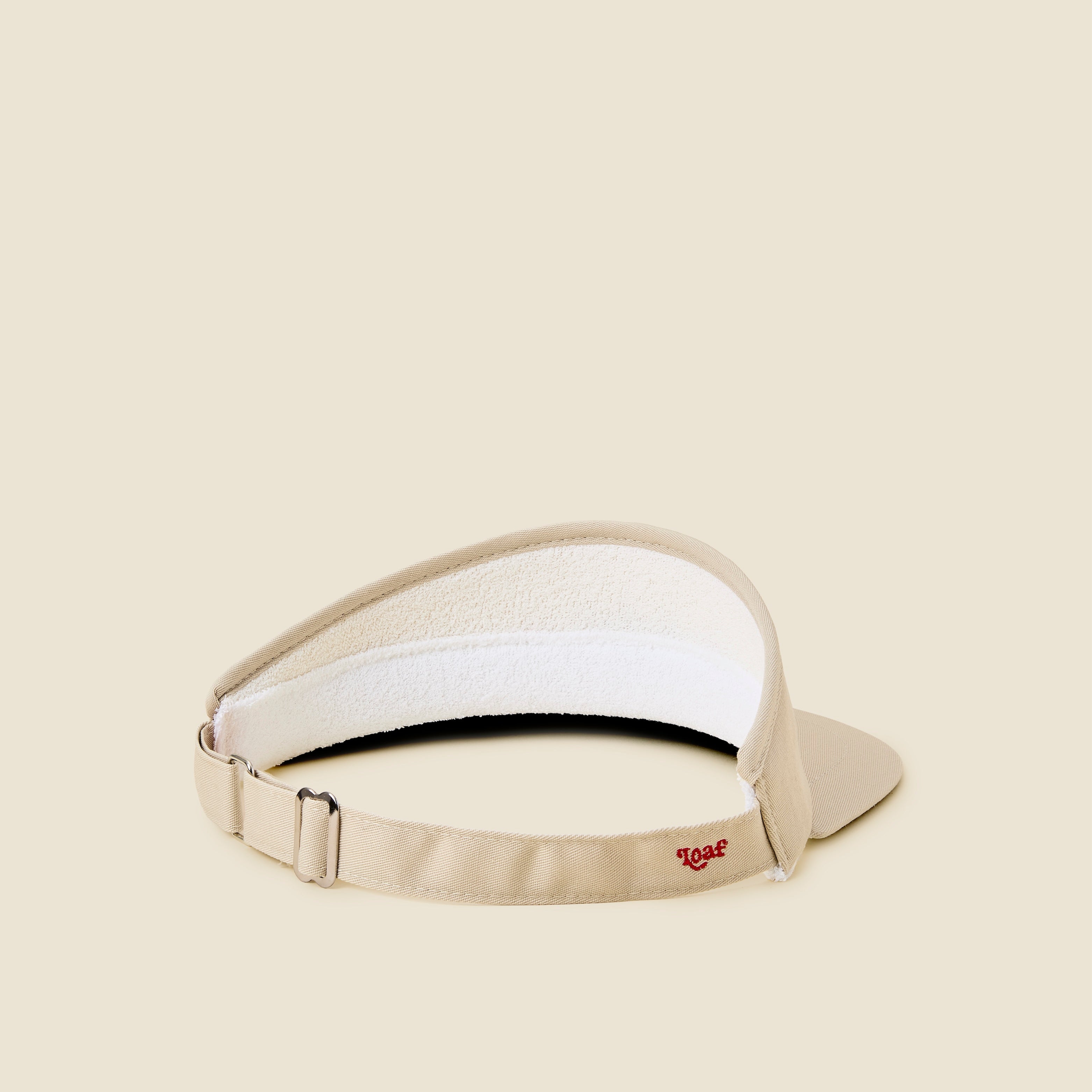 Classic SSC High Crown Visor