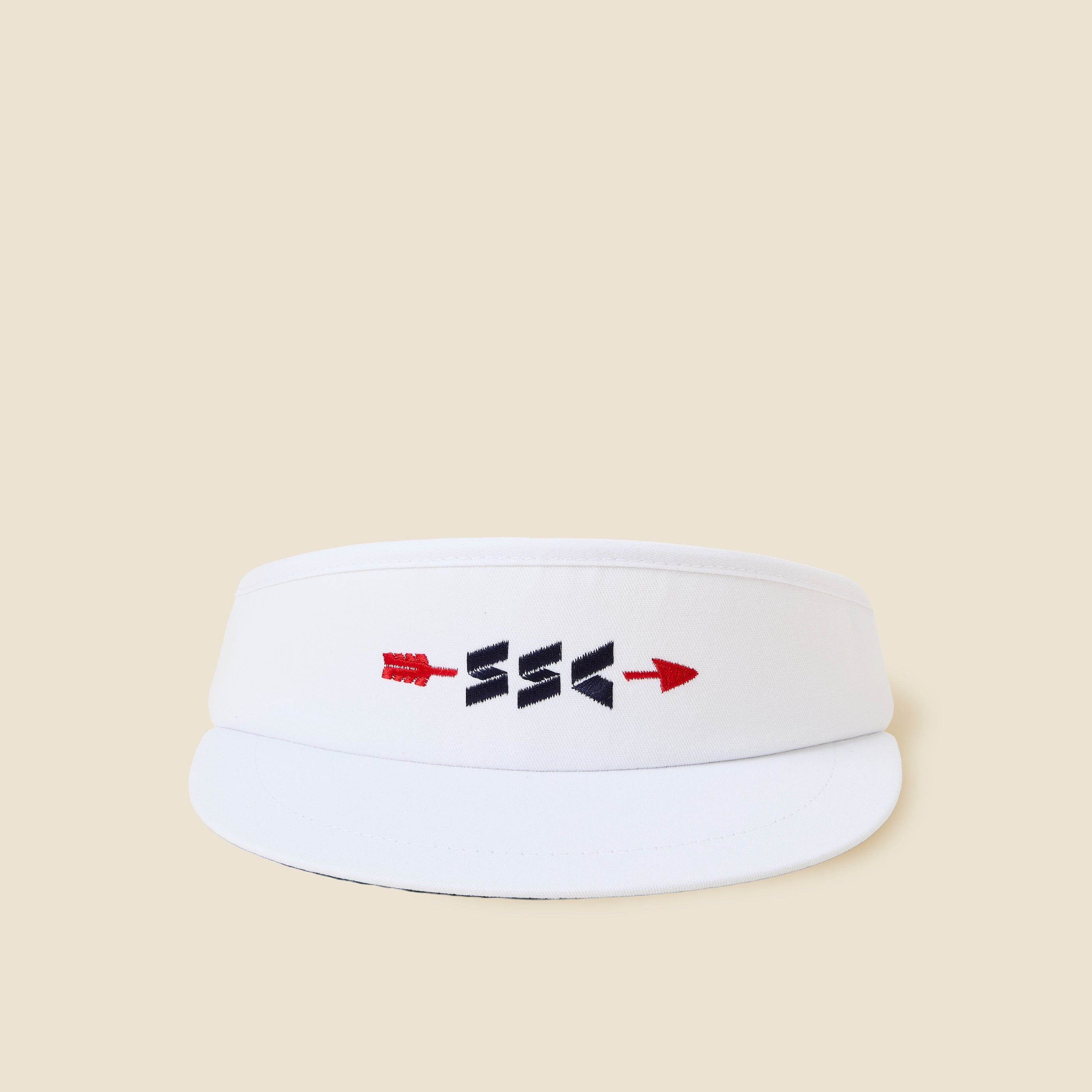 Classic SSC High Crown Visor