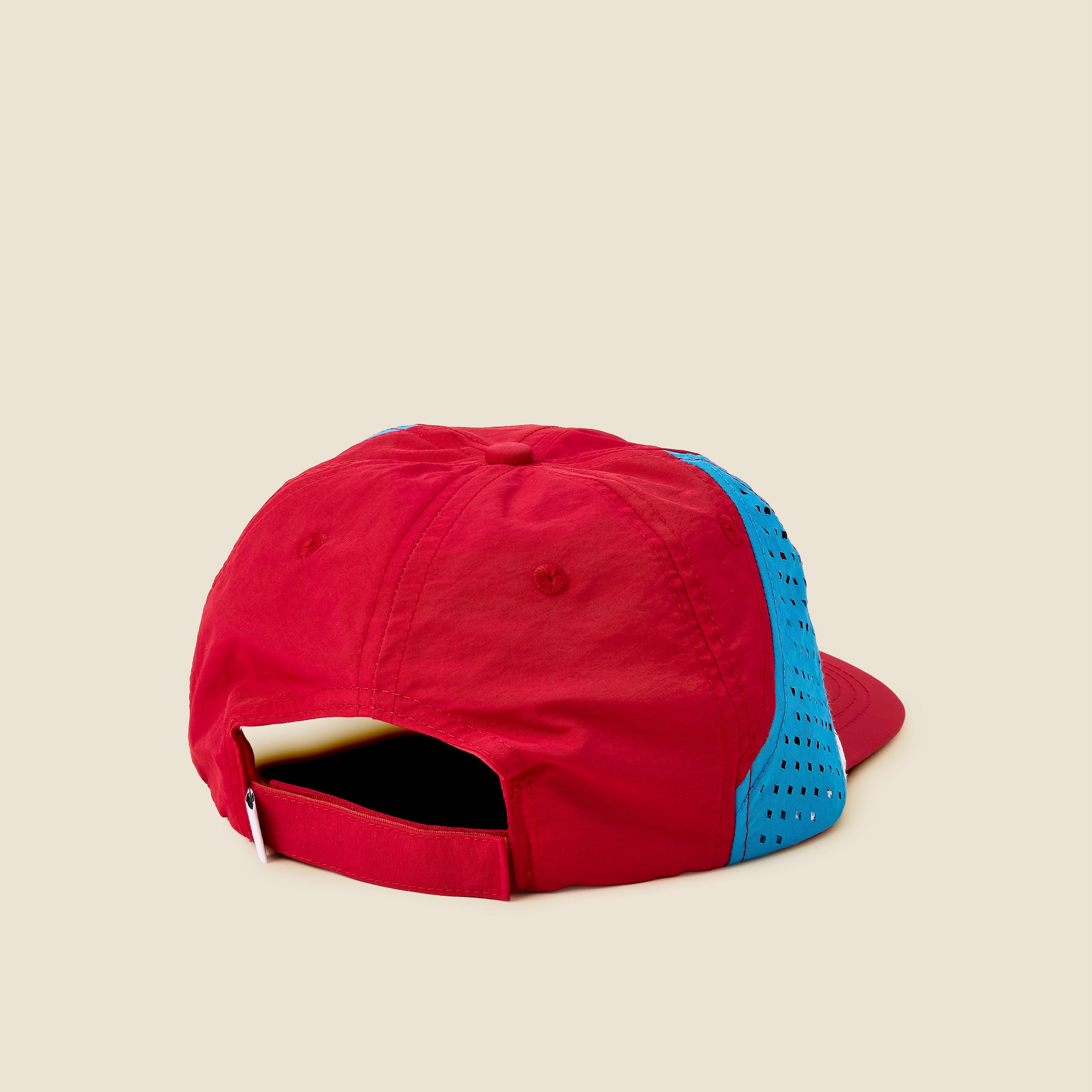 SSC x Pluto Dad Cap