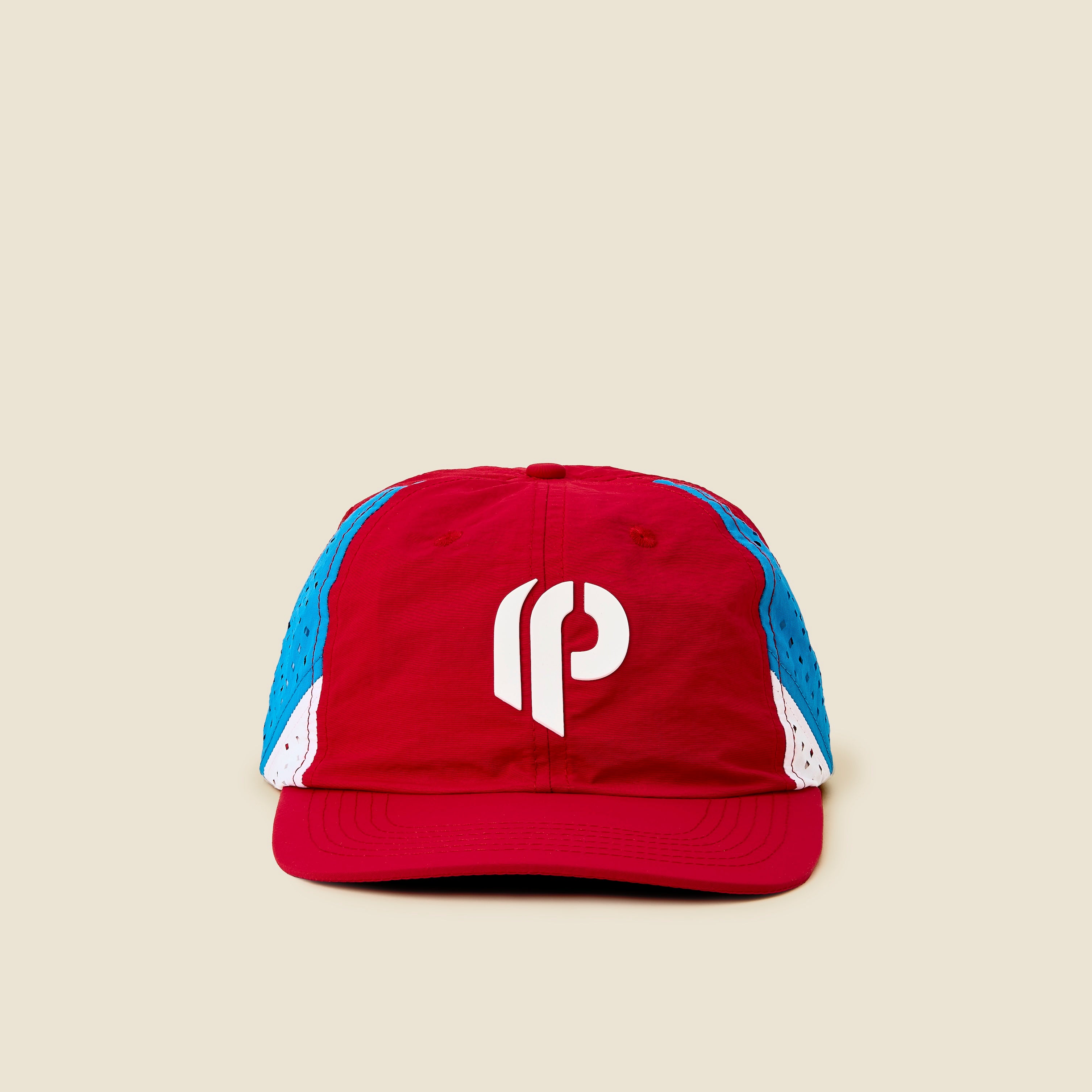 SSC x Pluto Dad Cap