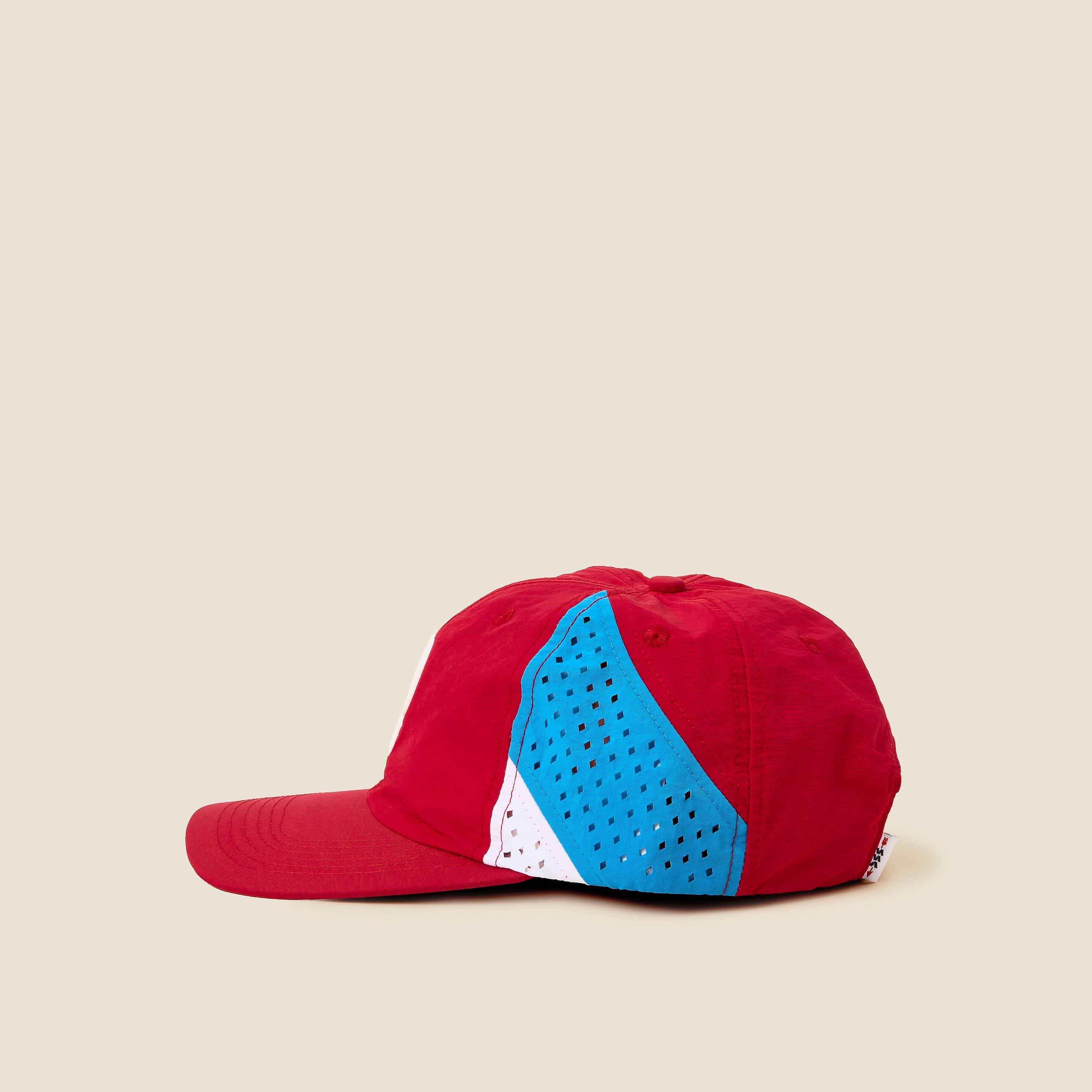 SSC x Pluto Dad Cap