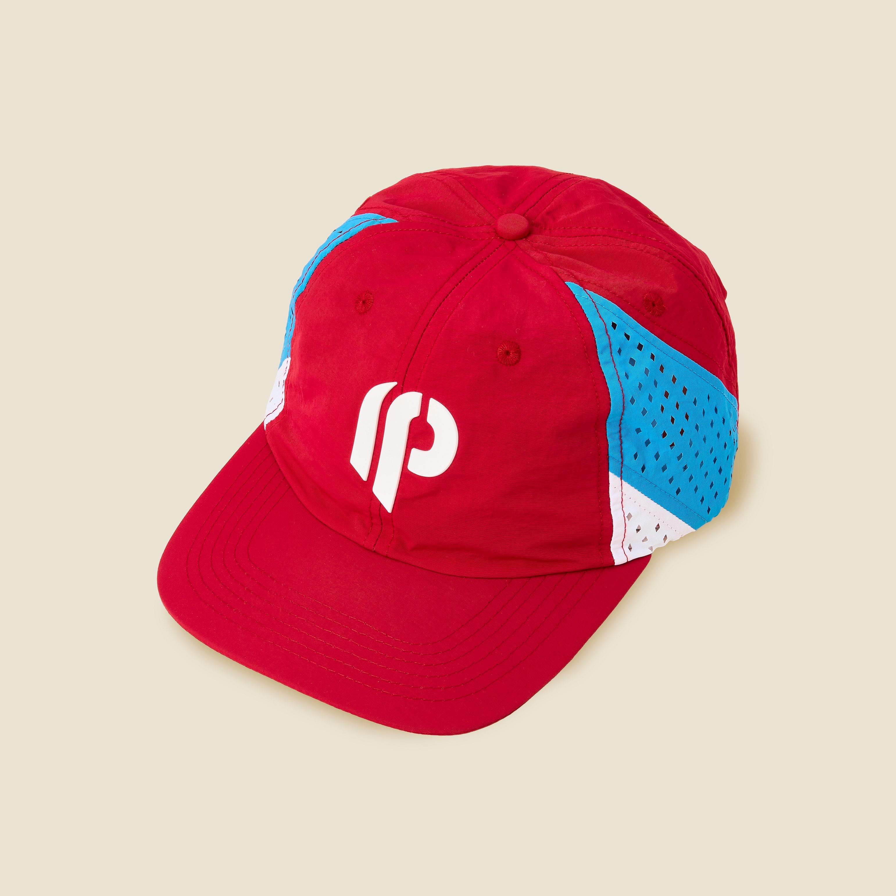 SSC x Pluto Dad Cap