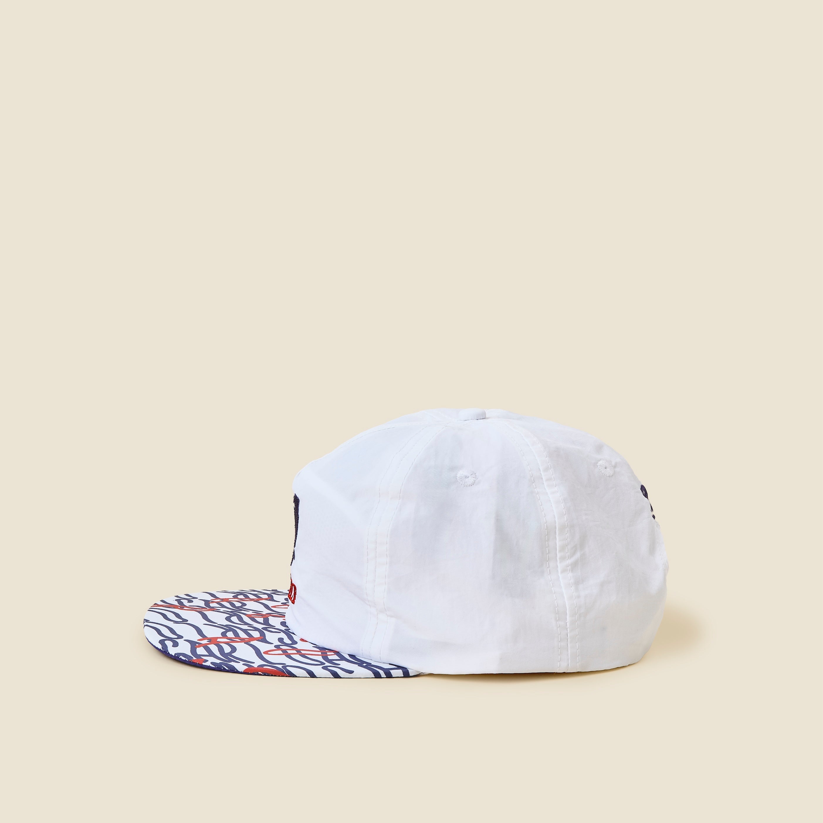 SSC x Pluto Nylon Cap