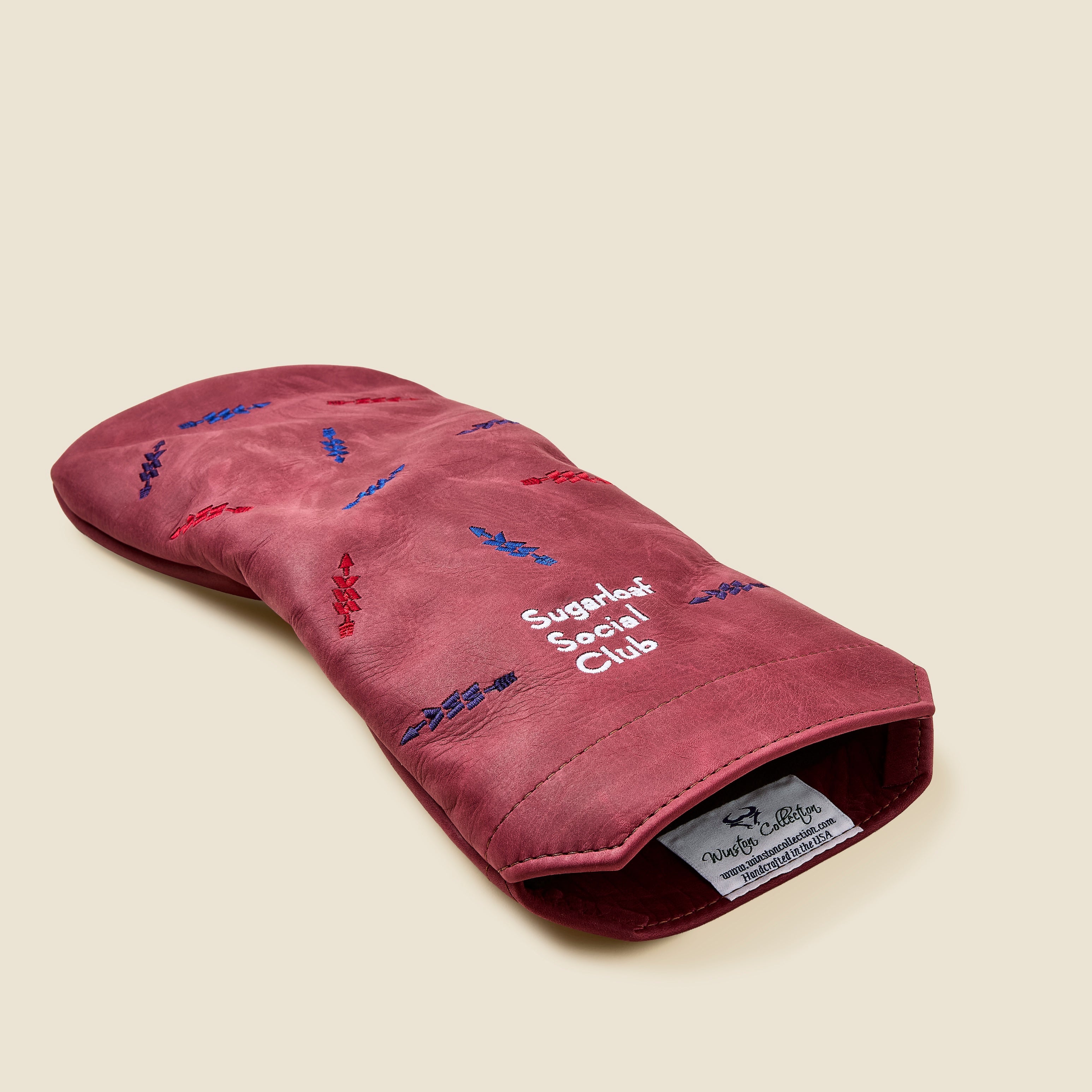 Dancing Arrows Headcovers