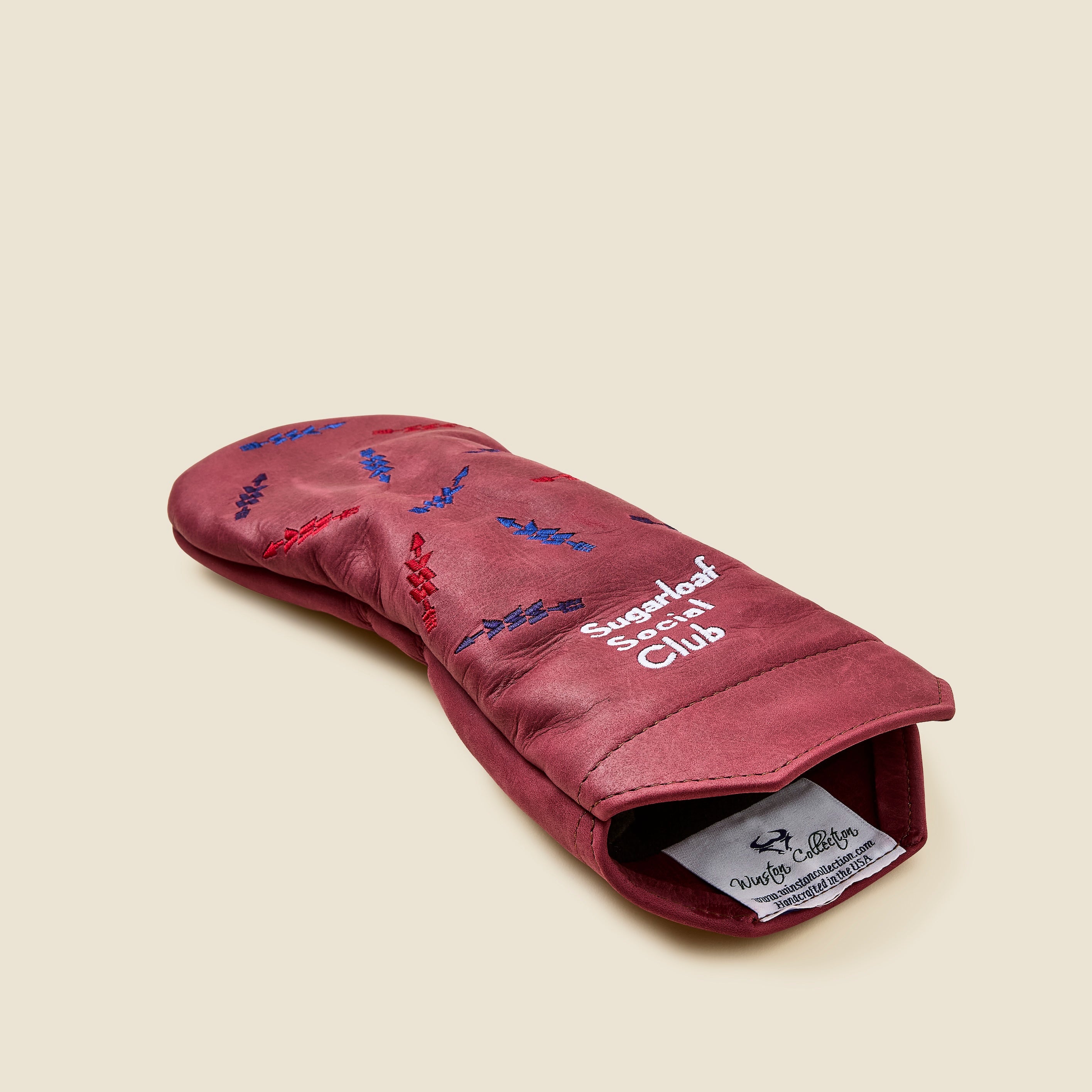 Dancing Arrows Headcovers
