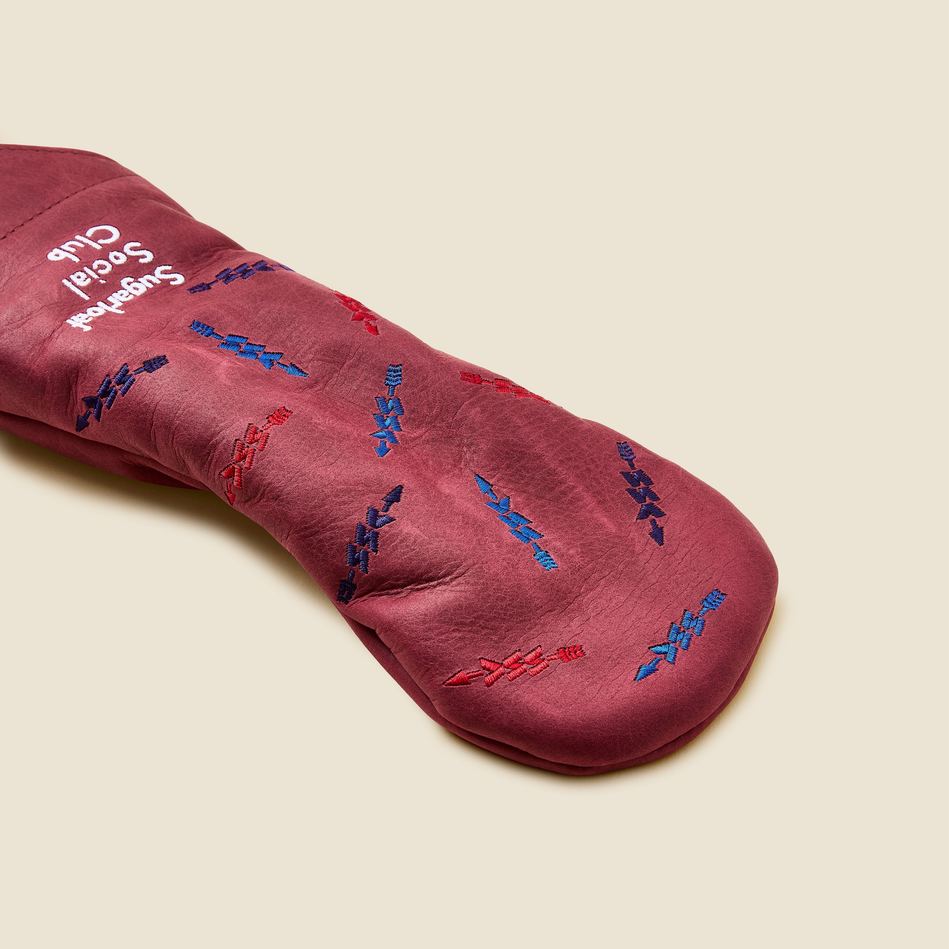 Dancing Arrows Headcovers