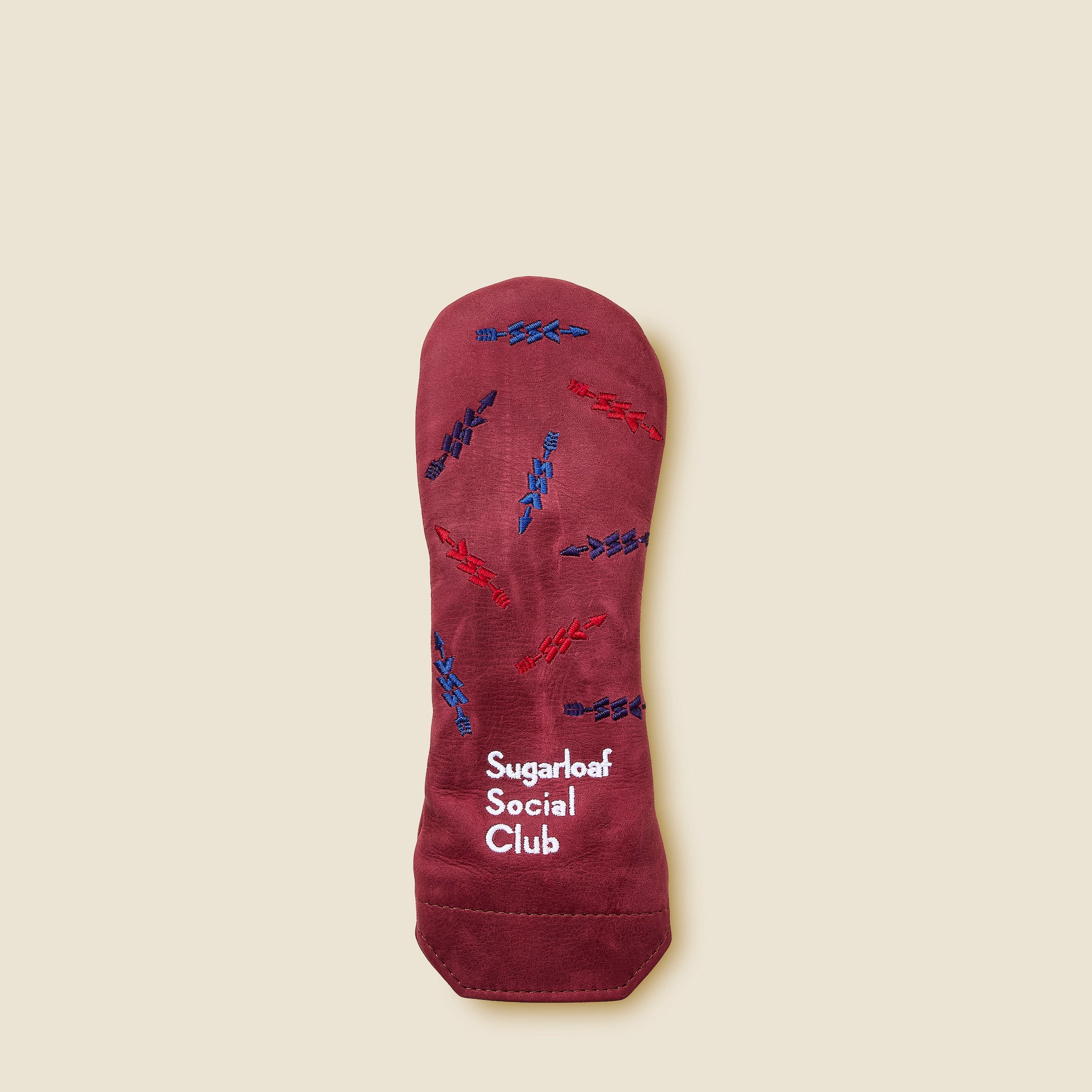 Dancing Arrows Headcovers