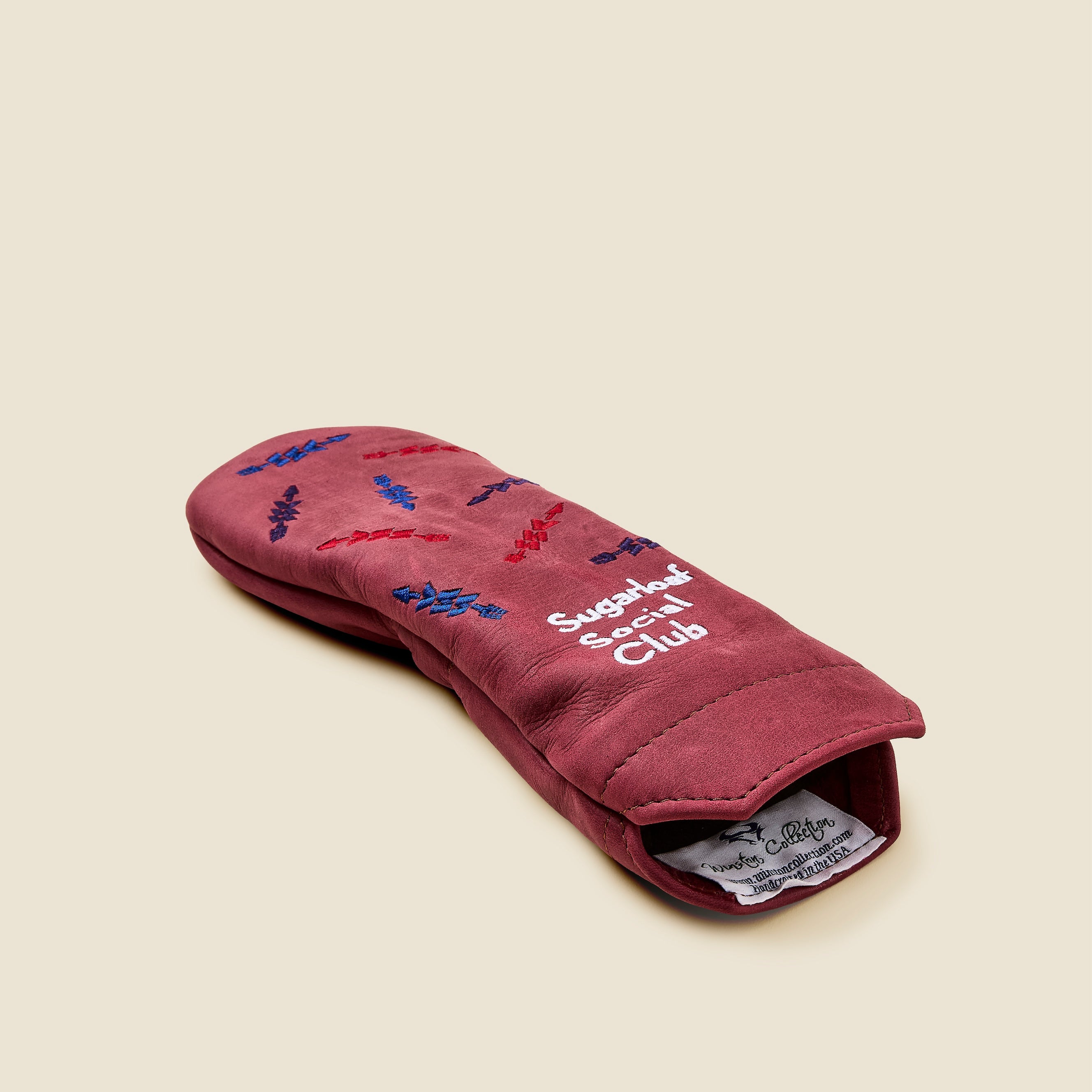 Dancing Arrows Headcovers