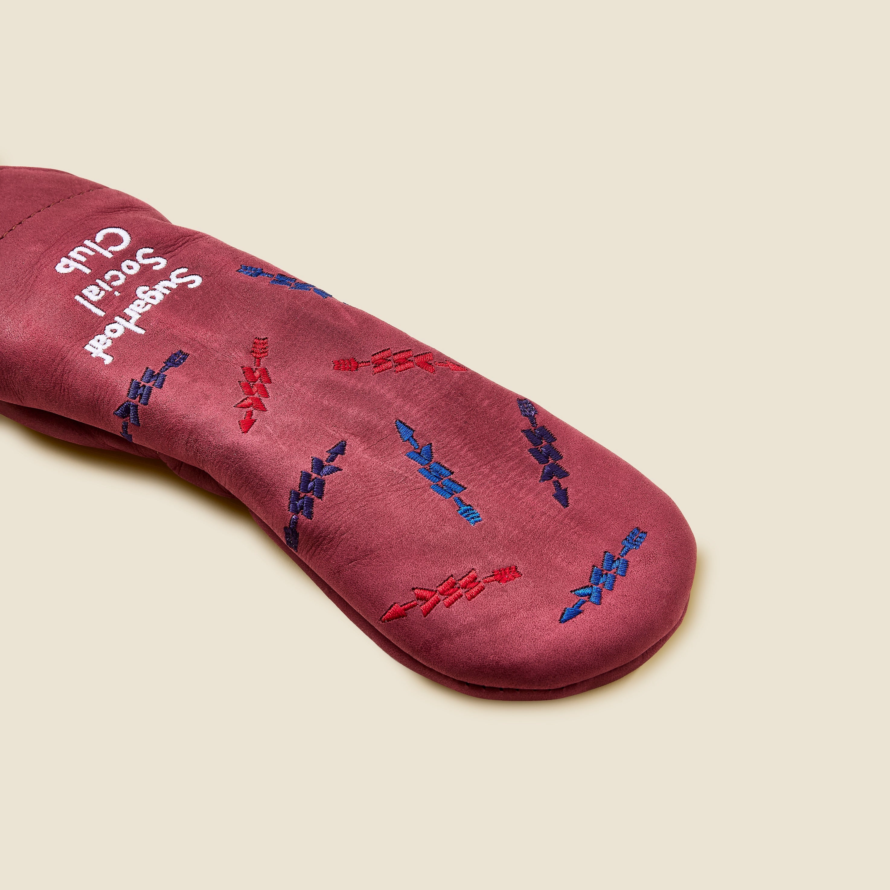 Dancing Arrows Headcovers