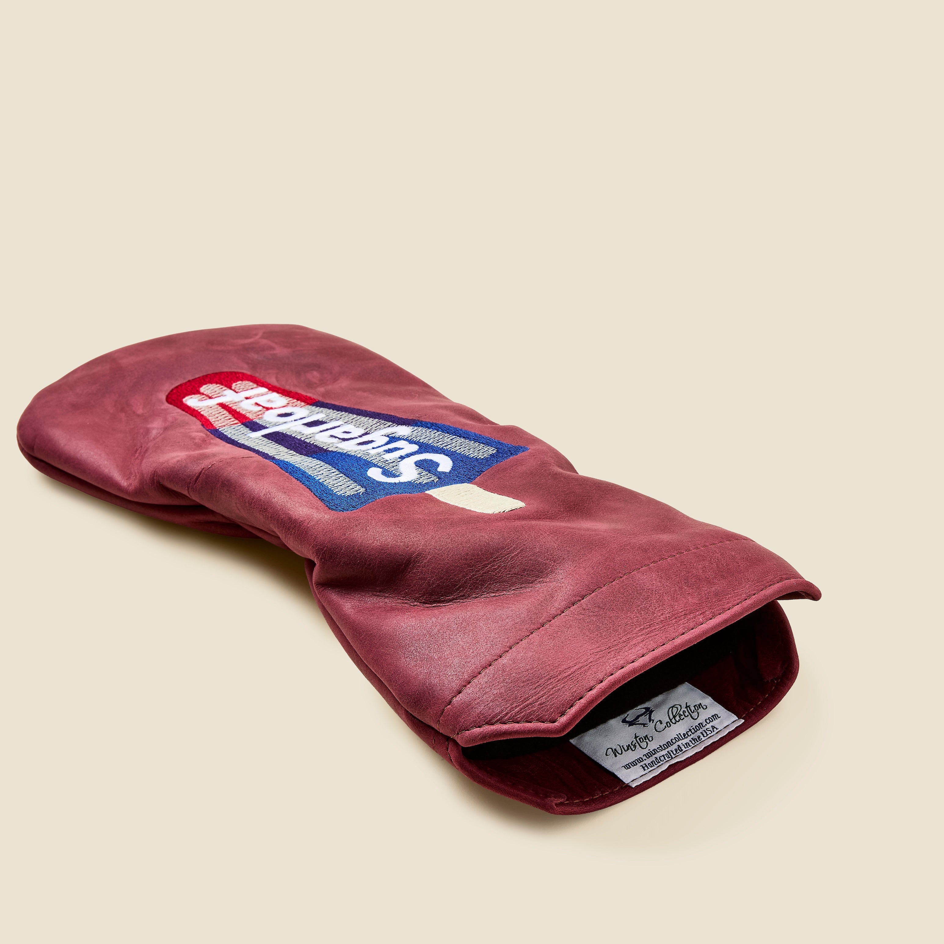 Nantucket Butter Popsicle Headcovers
