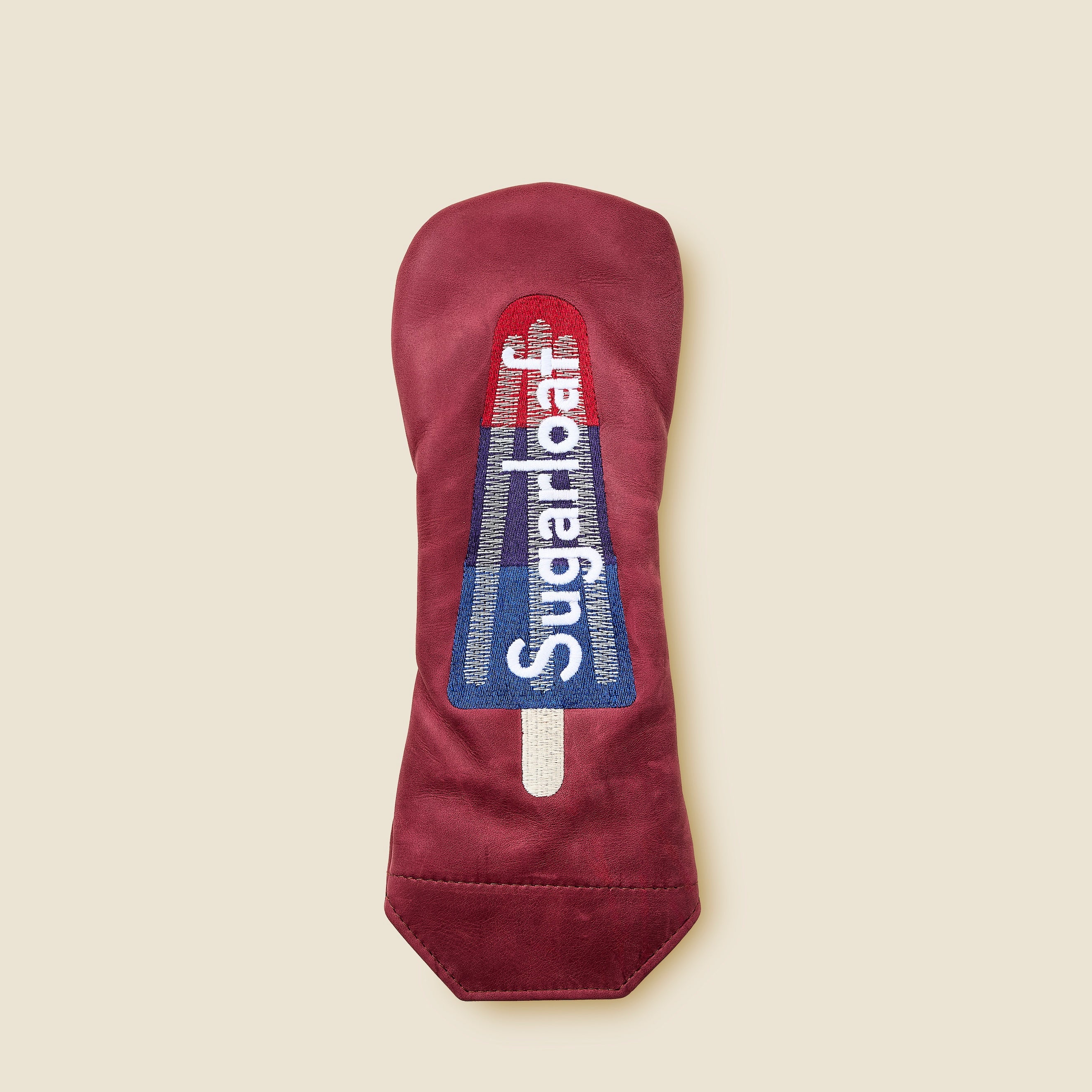 Nantucket Butter Popsicle Headcovers
