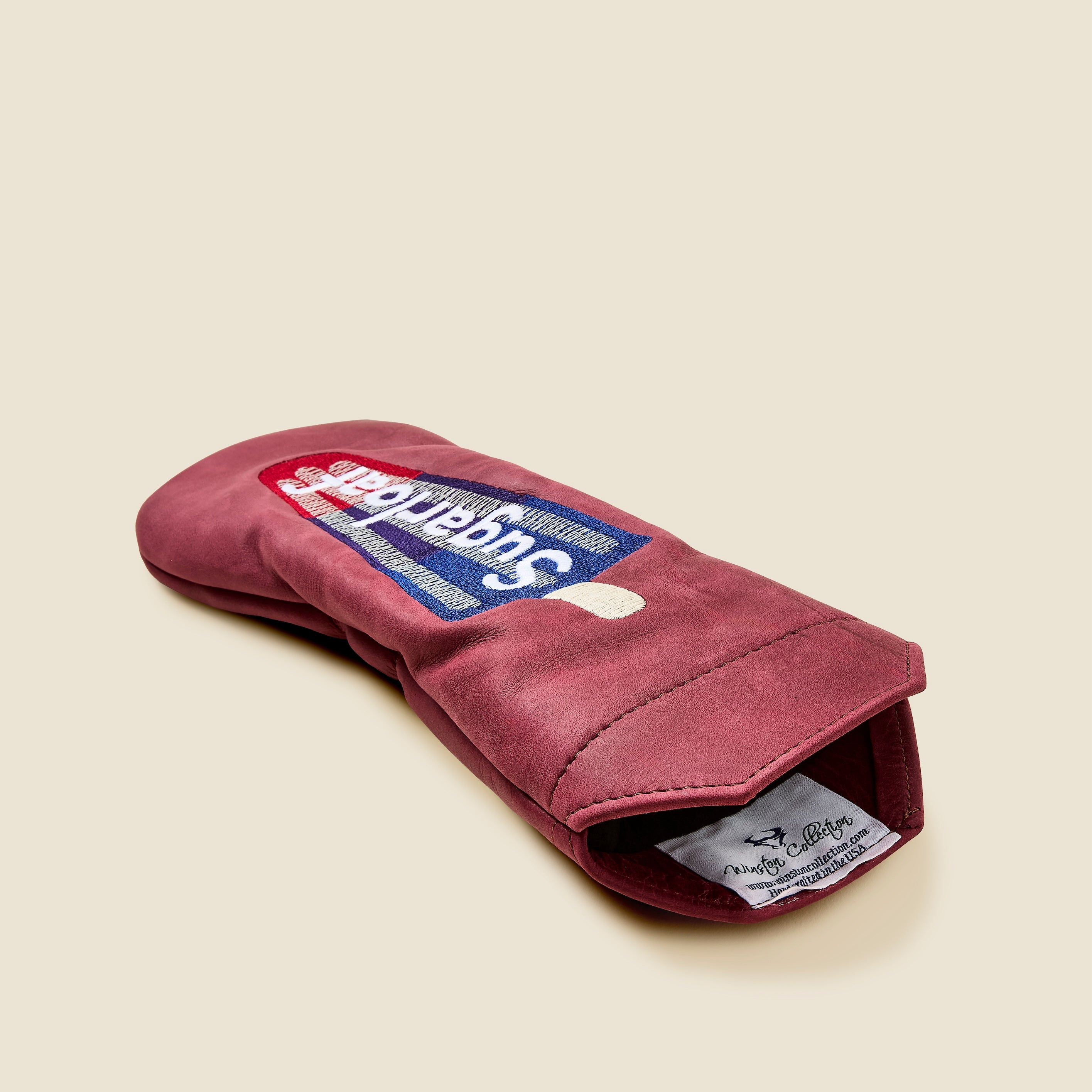 Nantucket Butter Popsicle Headcovers