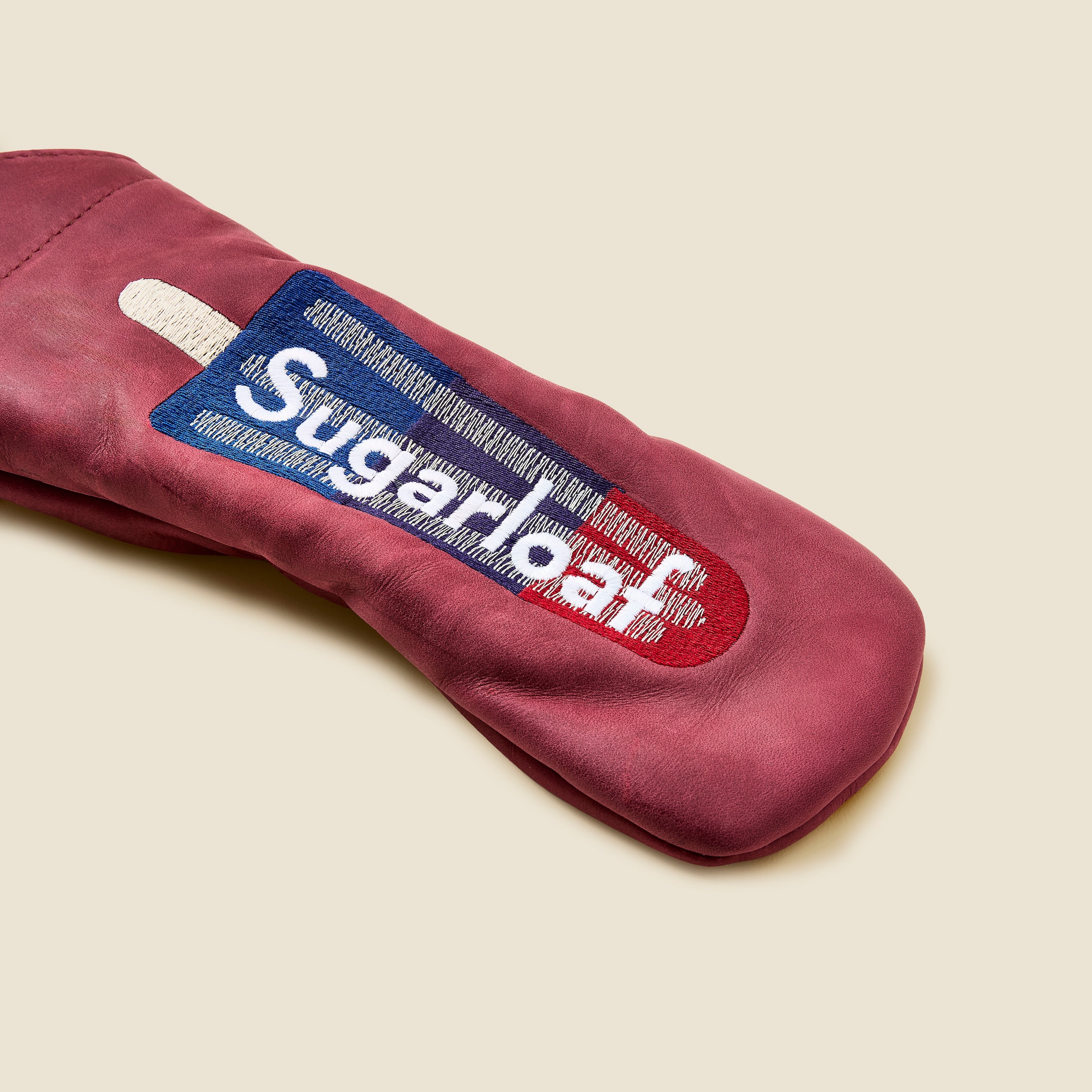 Nantucket Butter Popsicle Headcovers