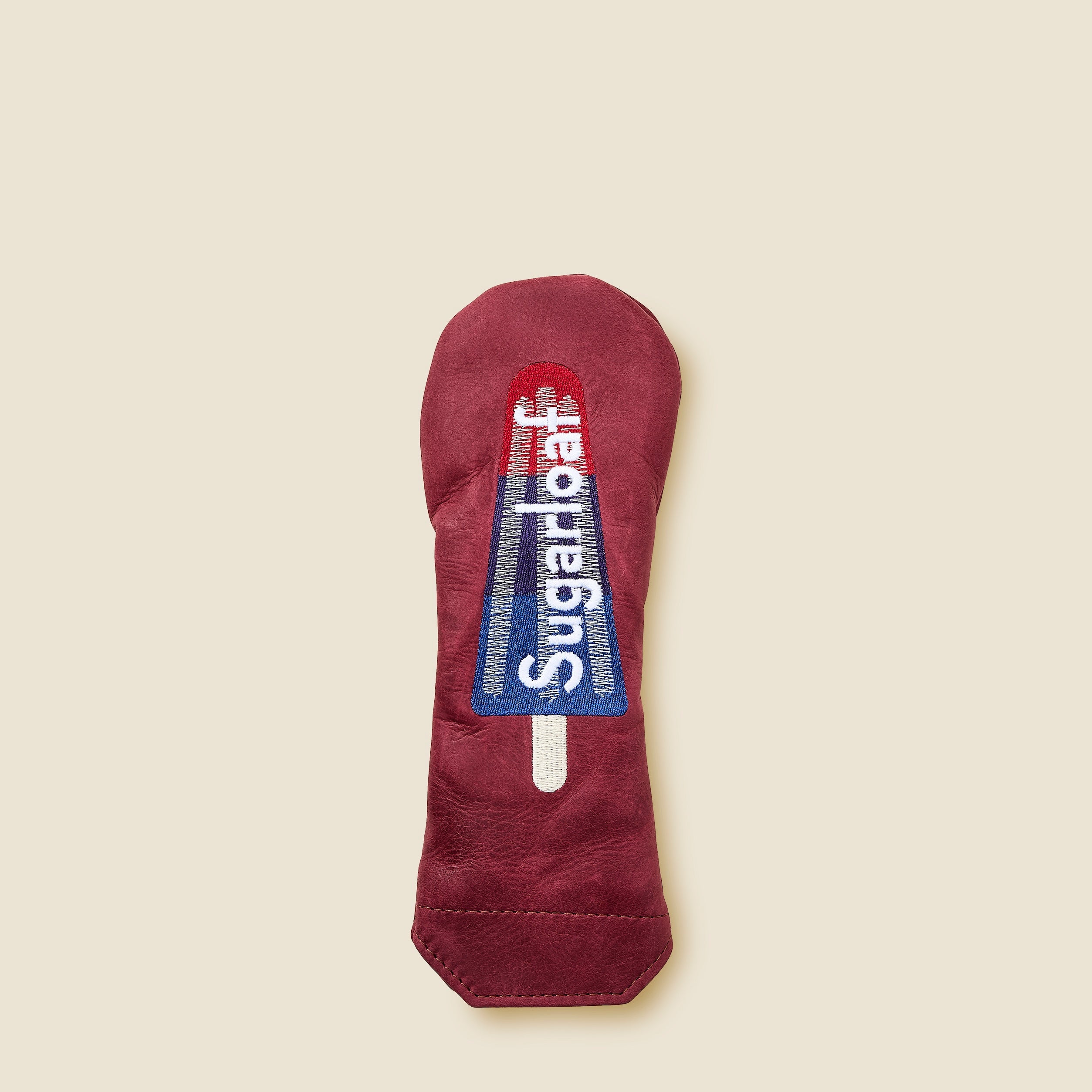 Nantucket Butter Popsicle Headcovers