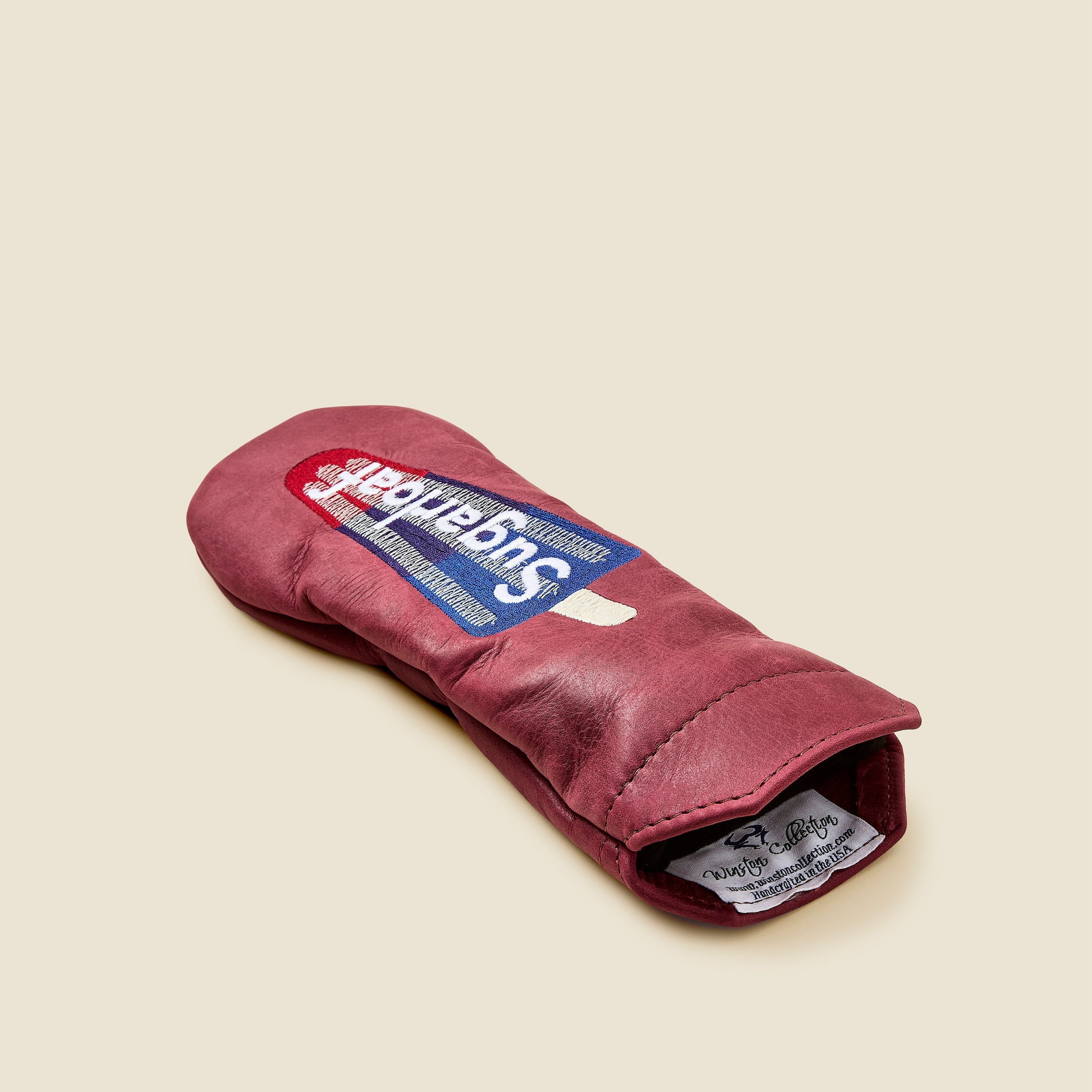 Nantucket Butter Popsicle Headcovers
