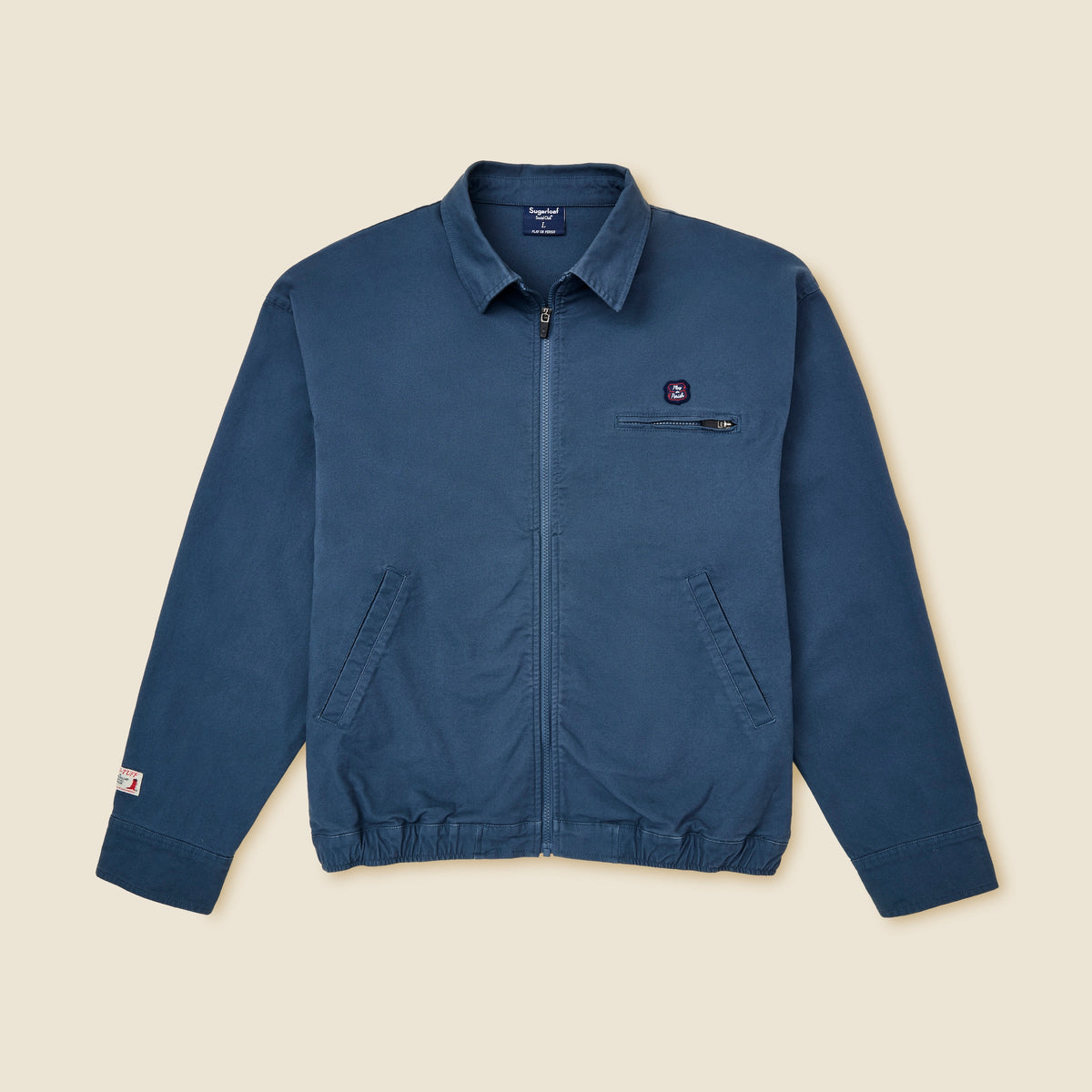 SSC Work Jacket
