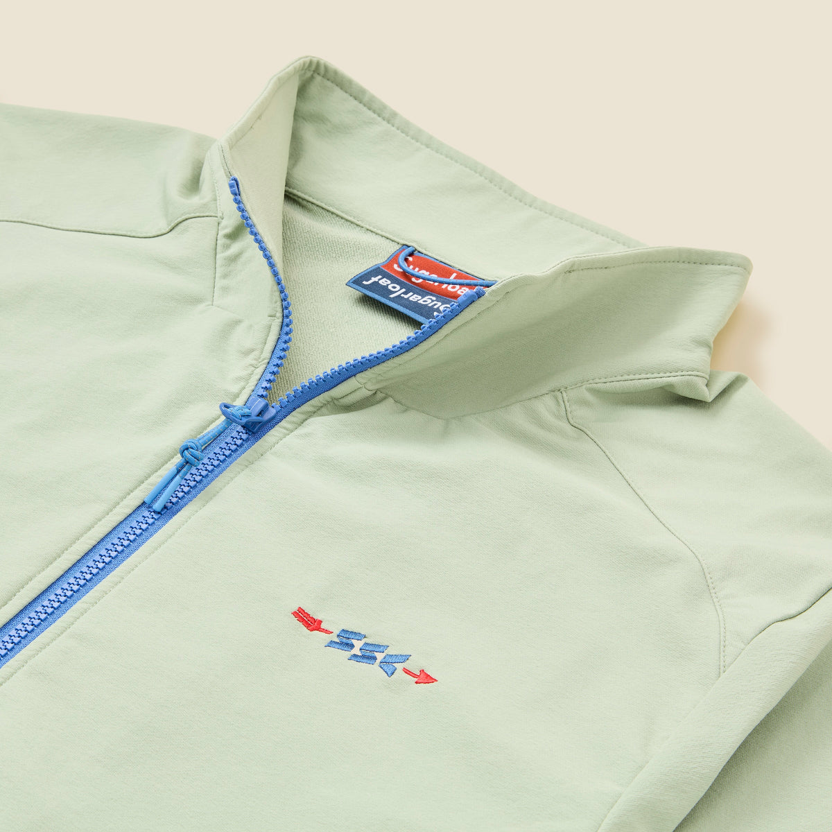 SSC Tech Jacket