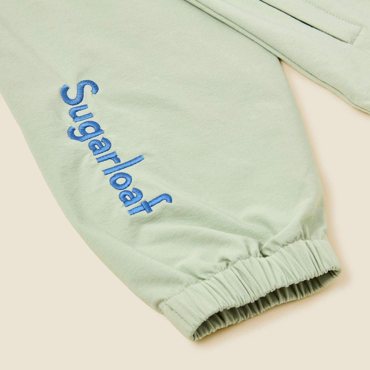 SSC Tech Jacket