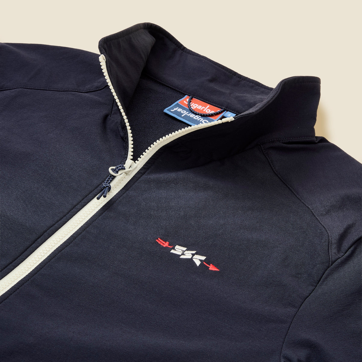 SSC Tech Jacket
