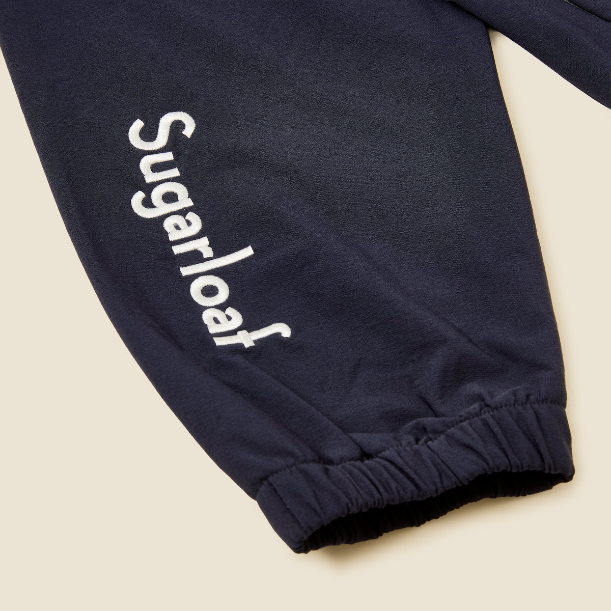 SSC Tech Jacket