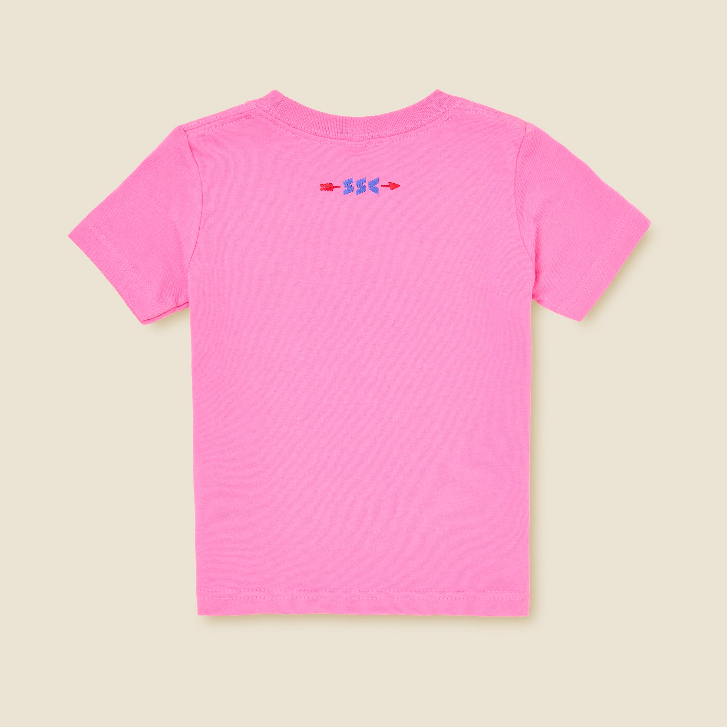 Kids Popsicle T-Shirt