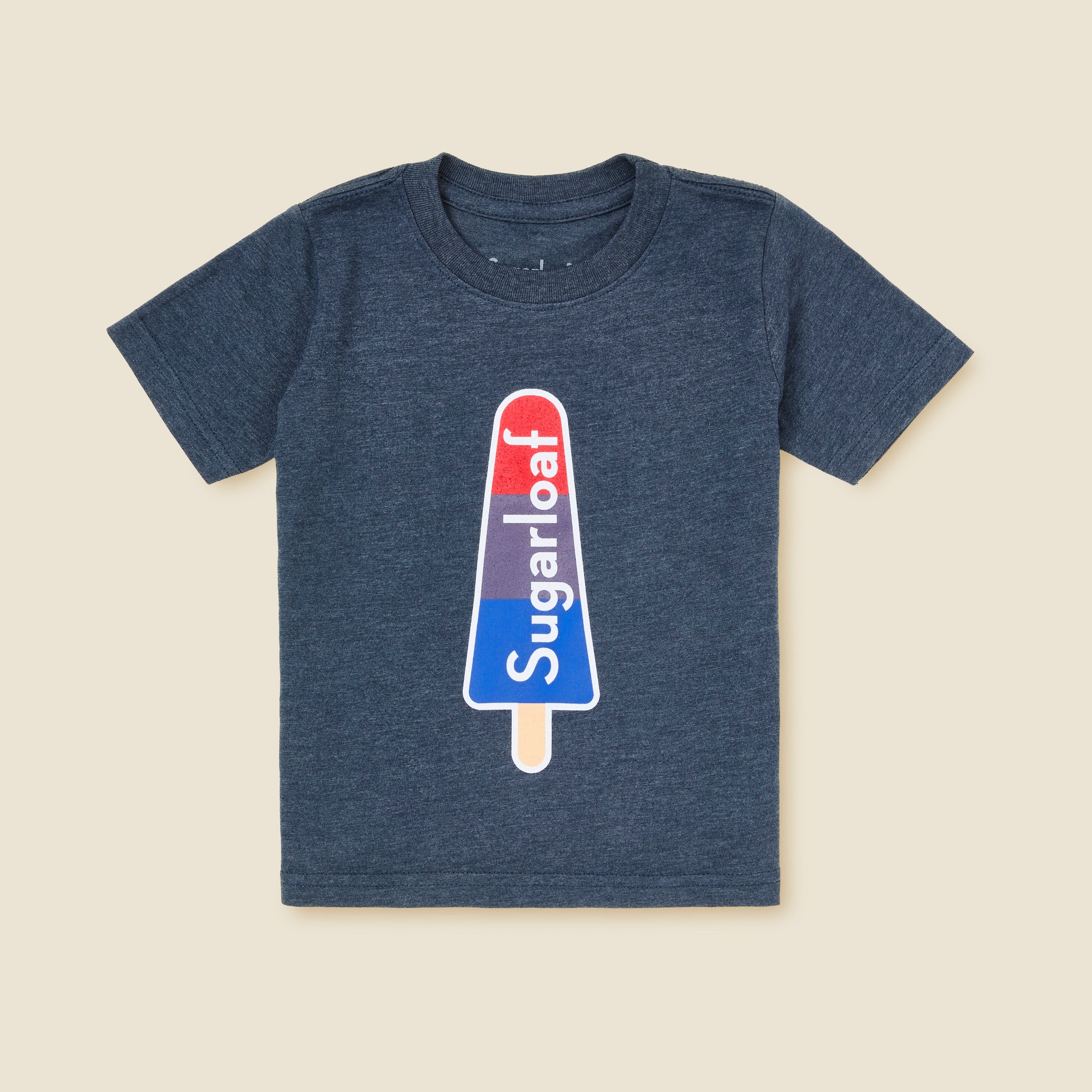 Kids Popsicle T-Shirt