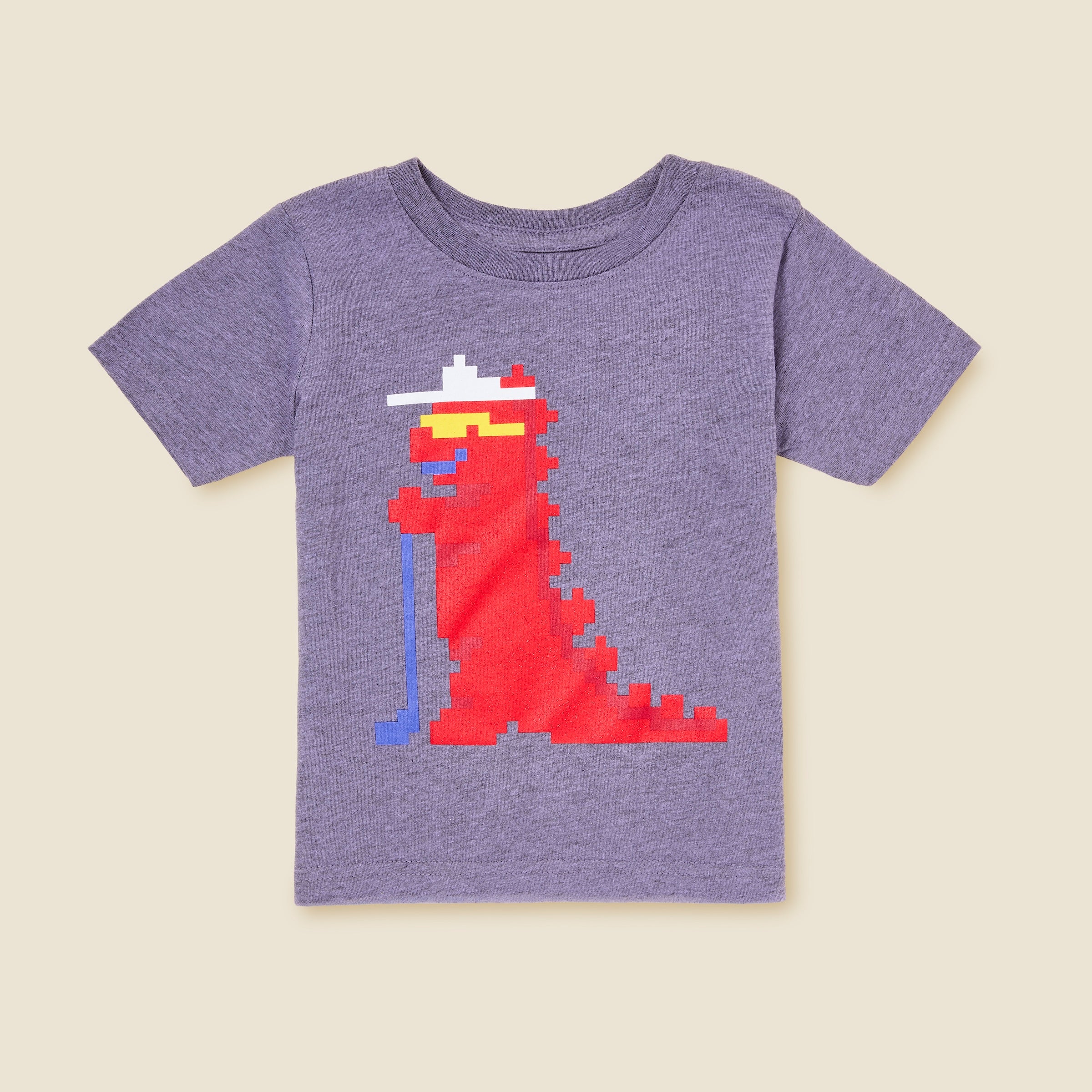 Kids Tourasaurus T-Shirt