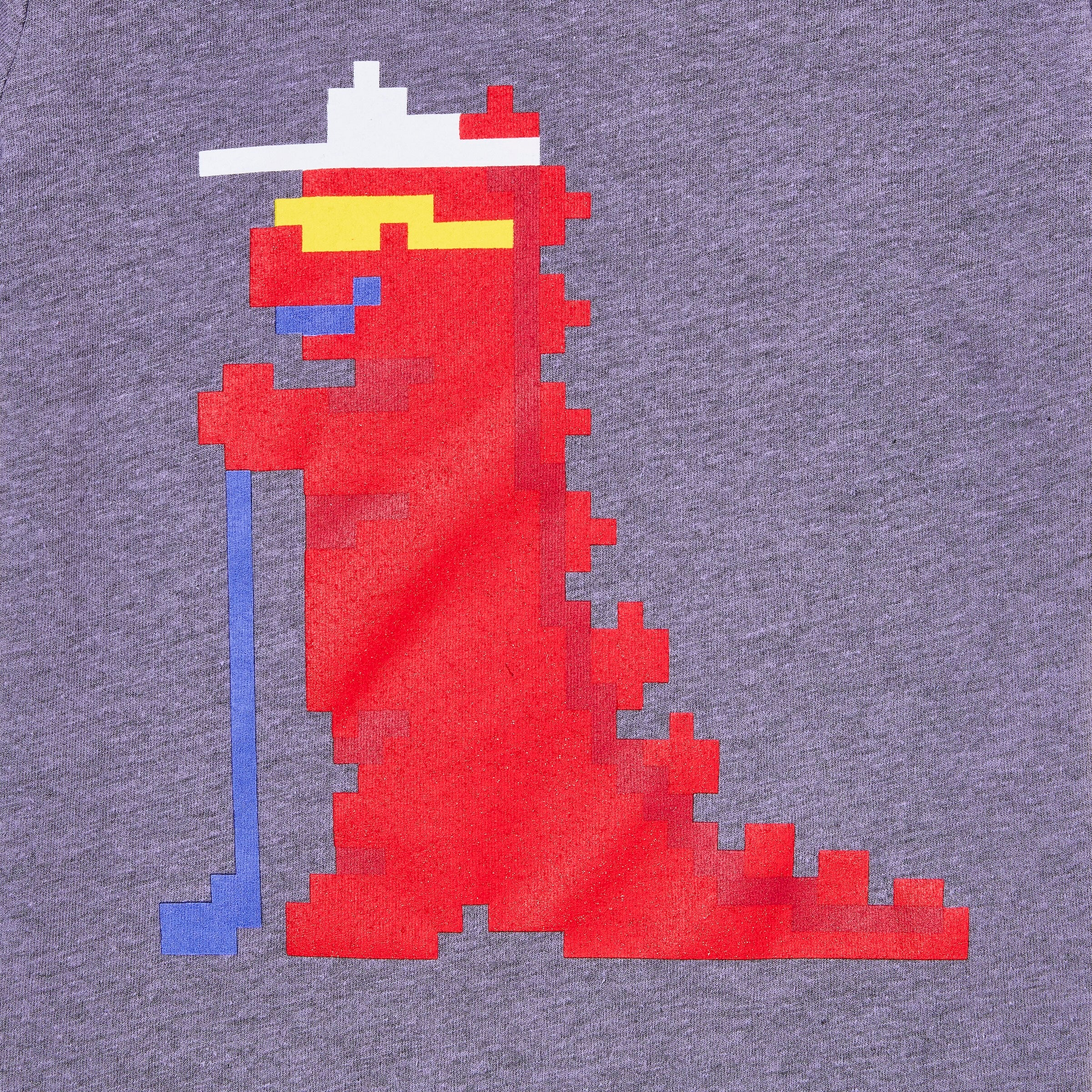 Kids Tourasaurus T-Shirt