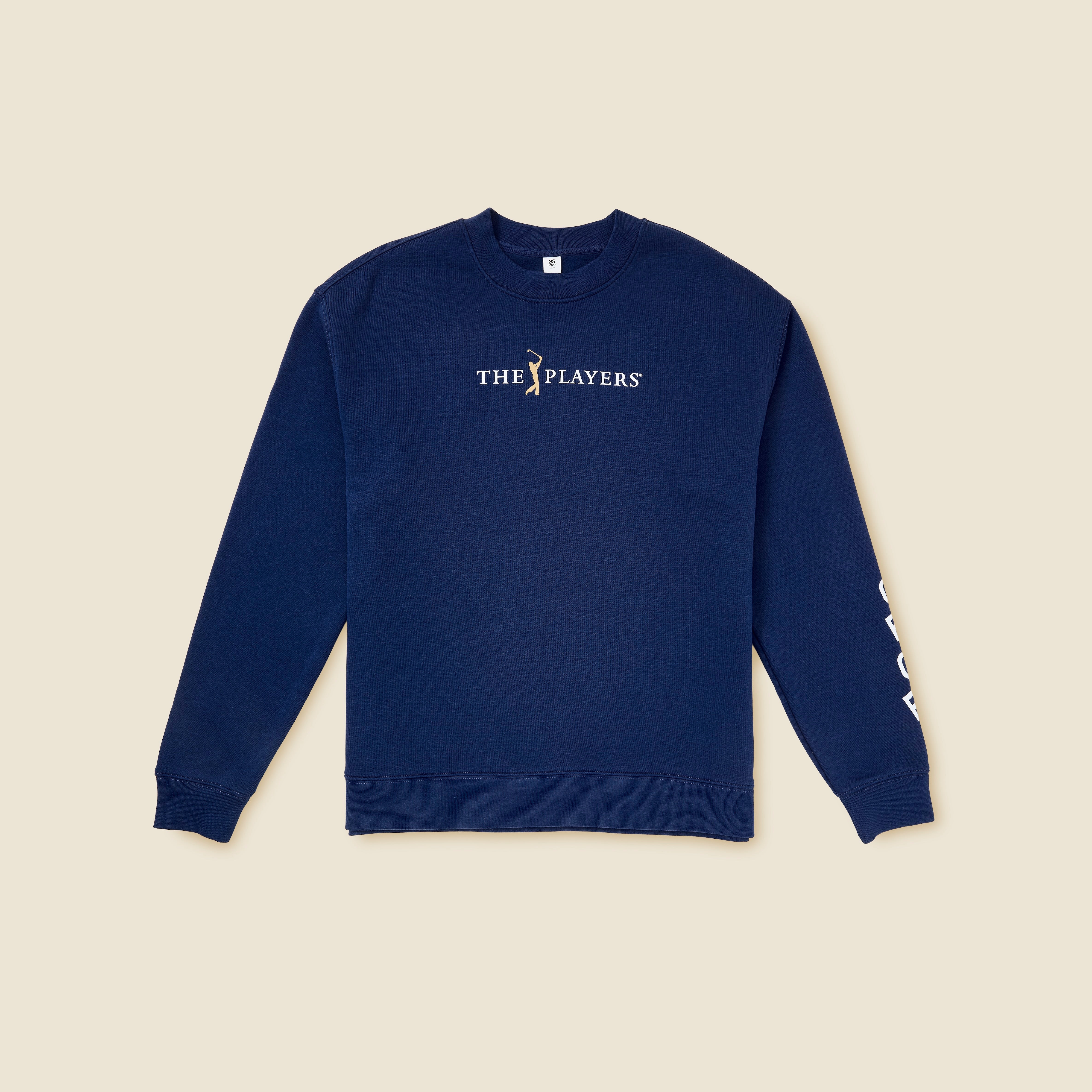 THE PLAYERS x SSC Crewneck