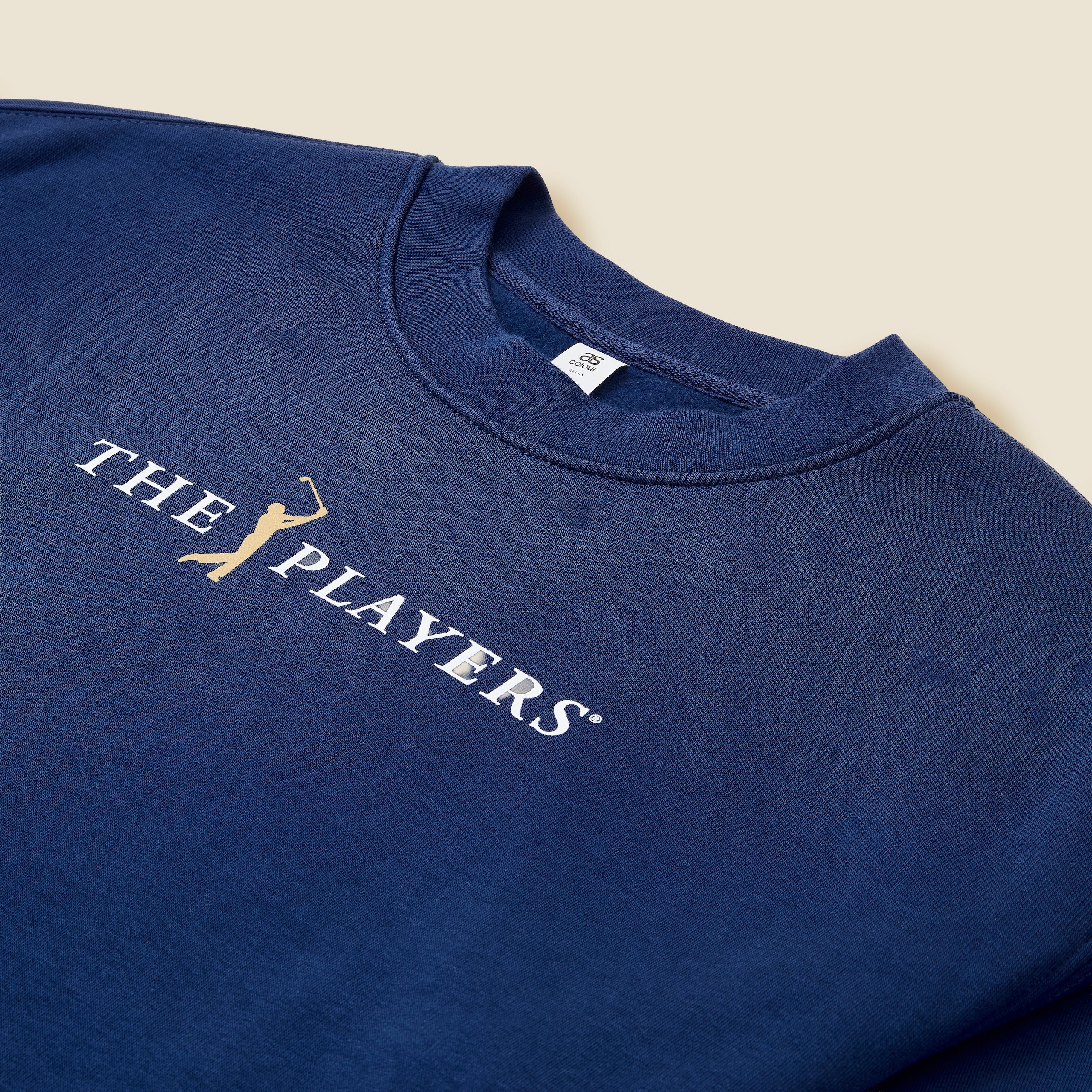 THE PLAYERS x SSC Crewneck