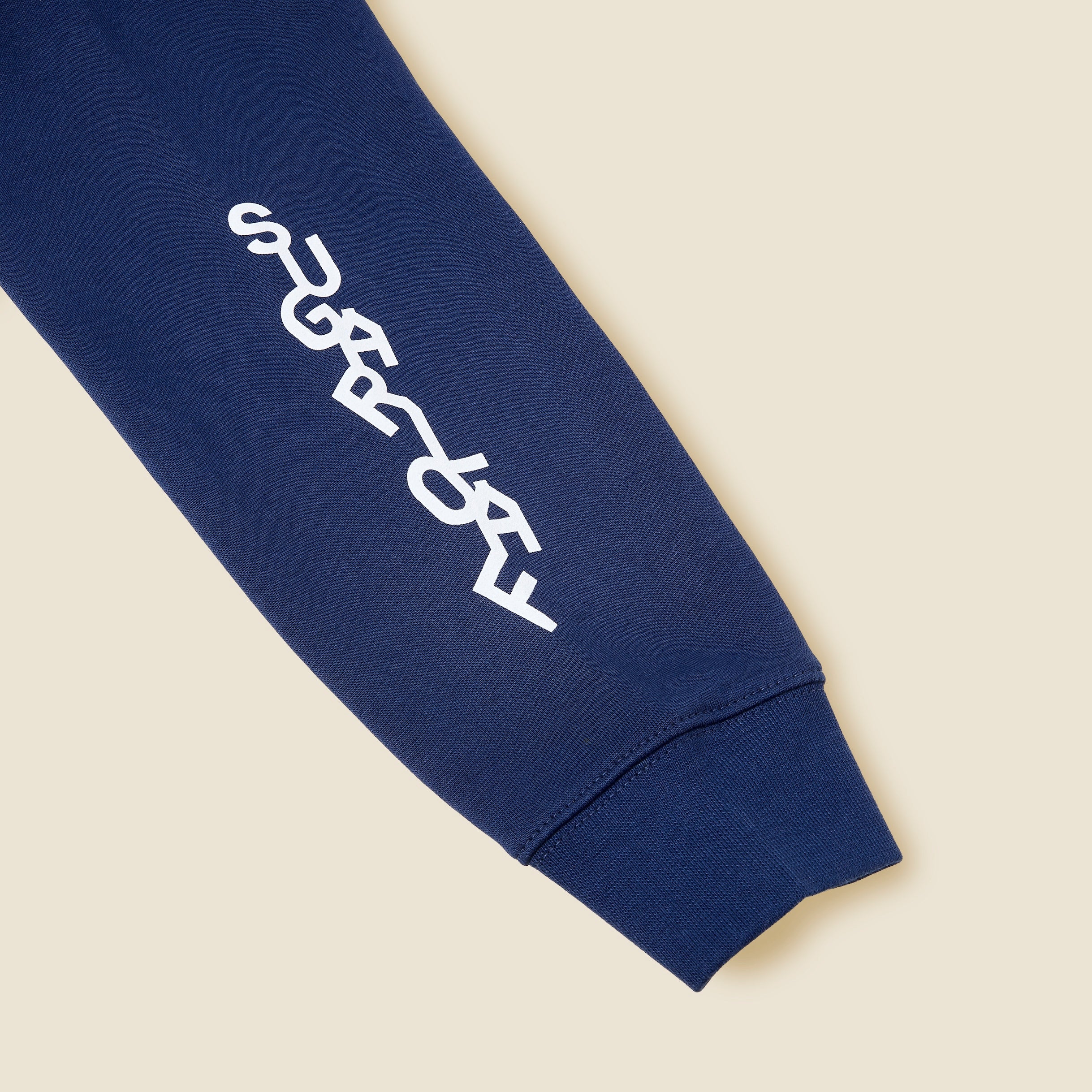 THE PLAYERS x SSC Crewneck