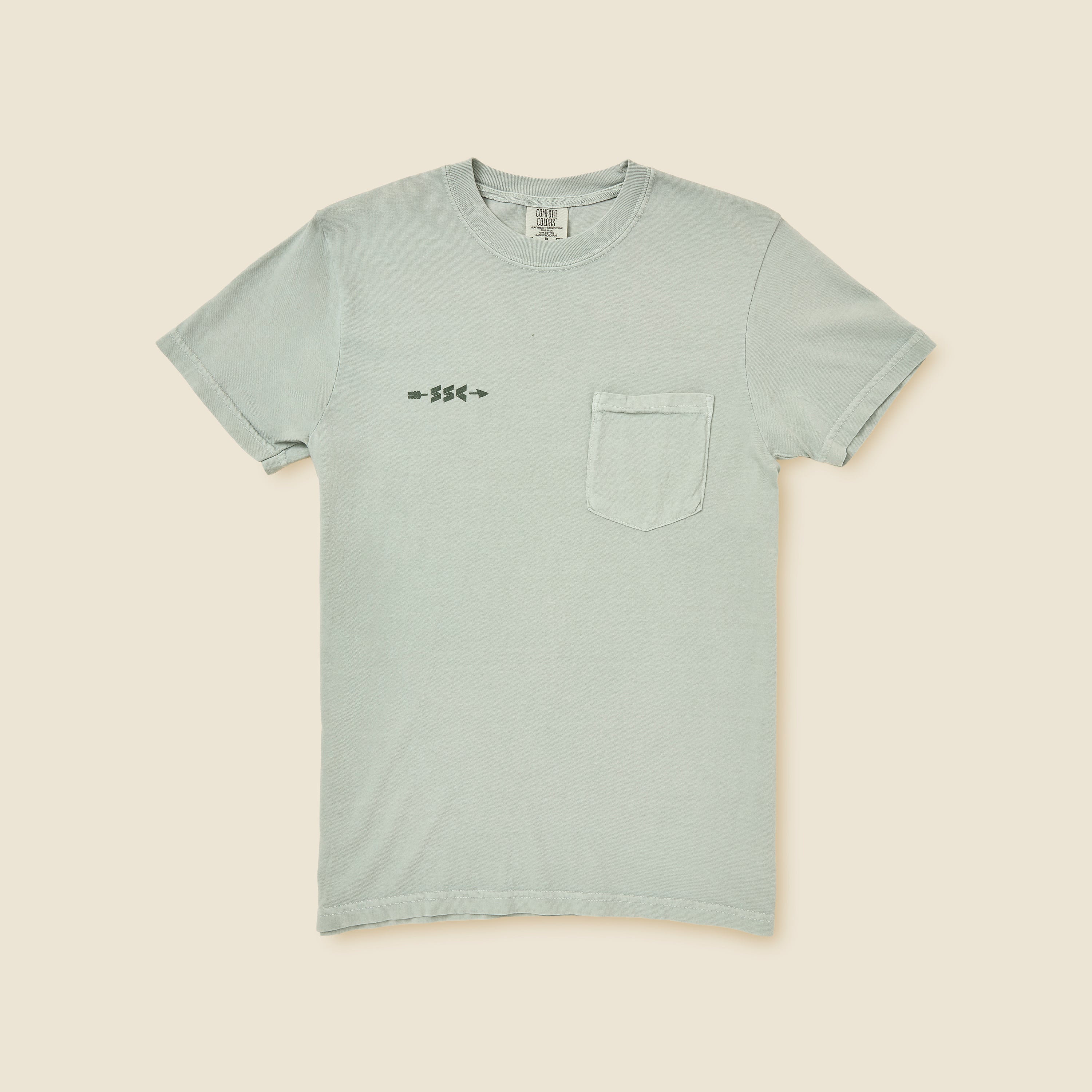 SSC x Trellis T-Shirt