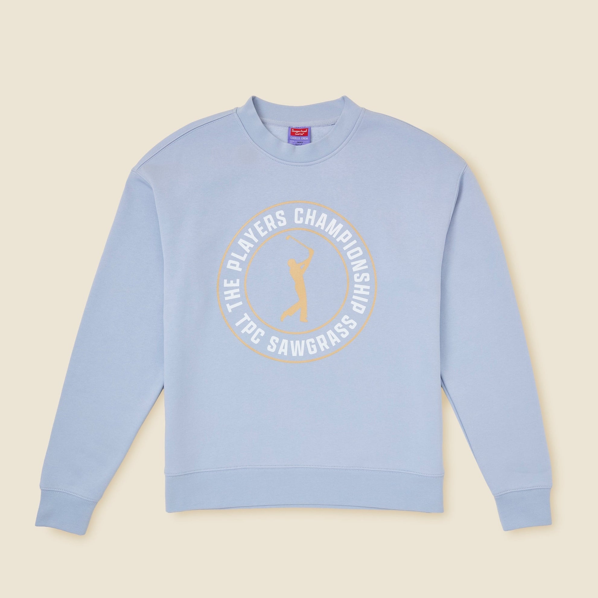 THE PLAYERS x SSC Caddie Crew