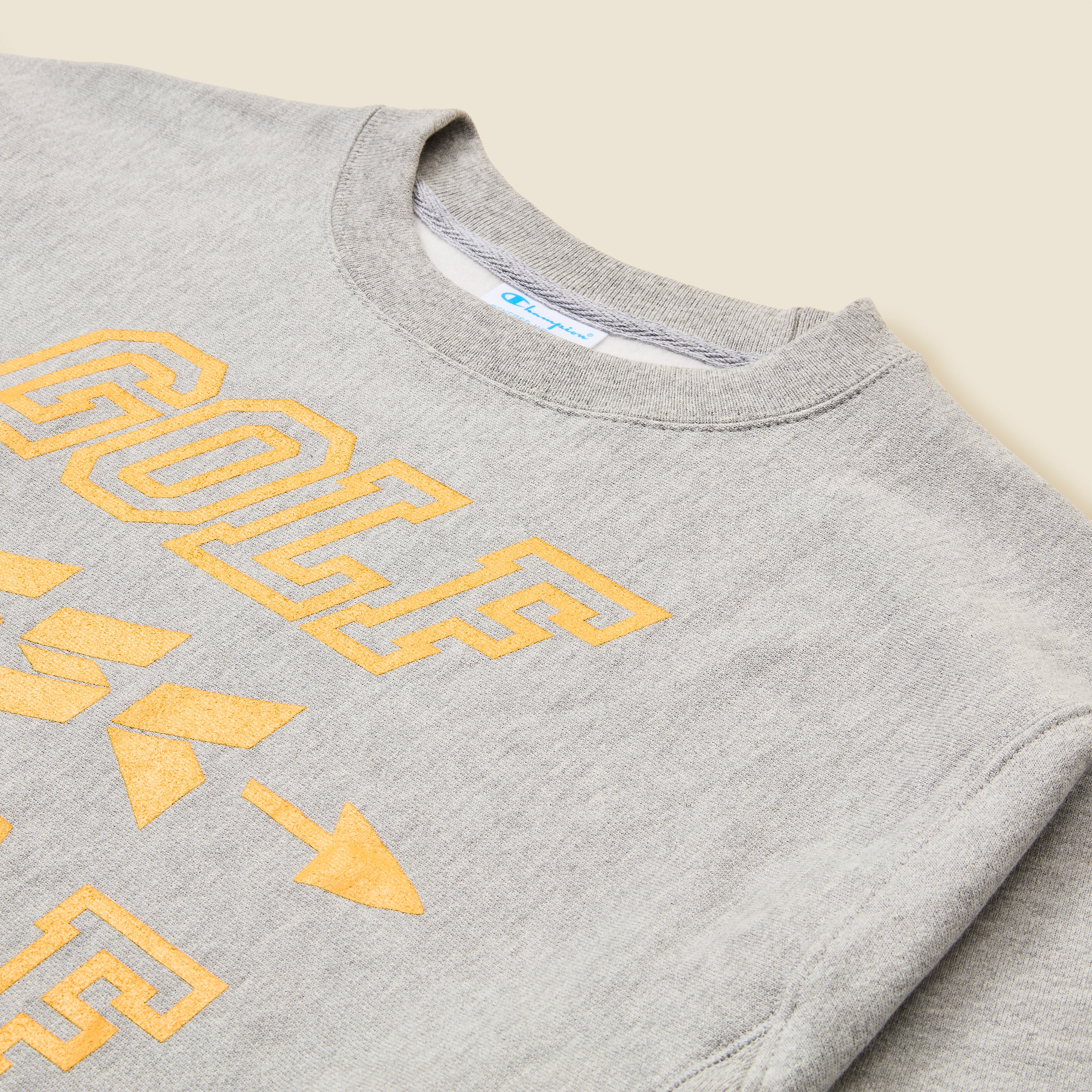 GOLF LOAF Crewneck