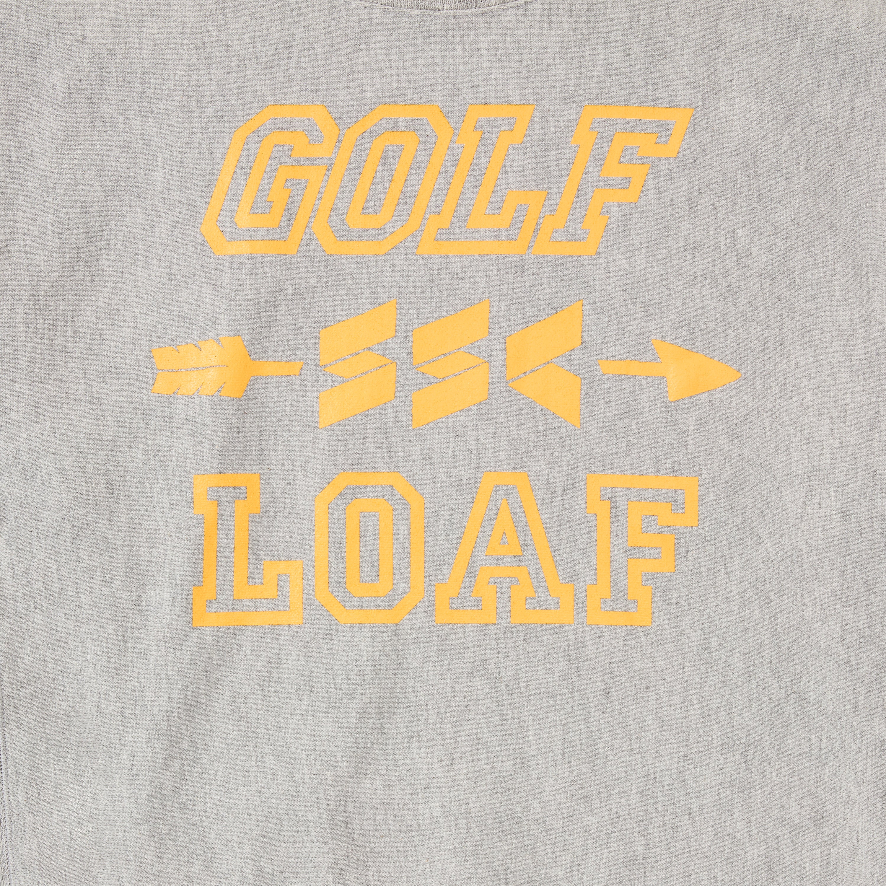 GOLF LOAF Crewneck