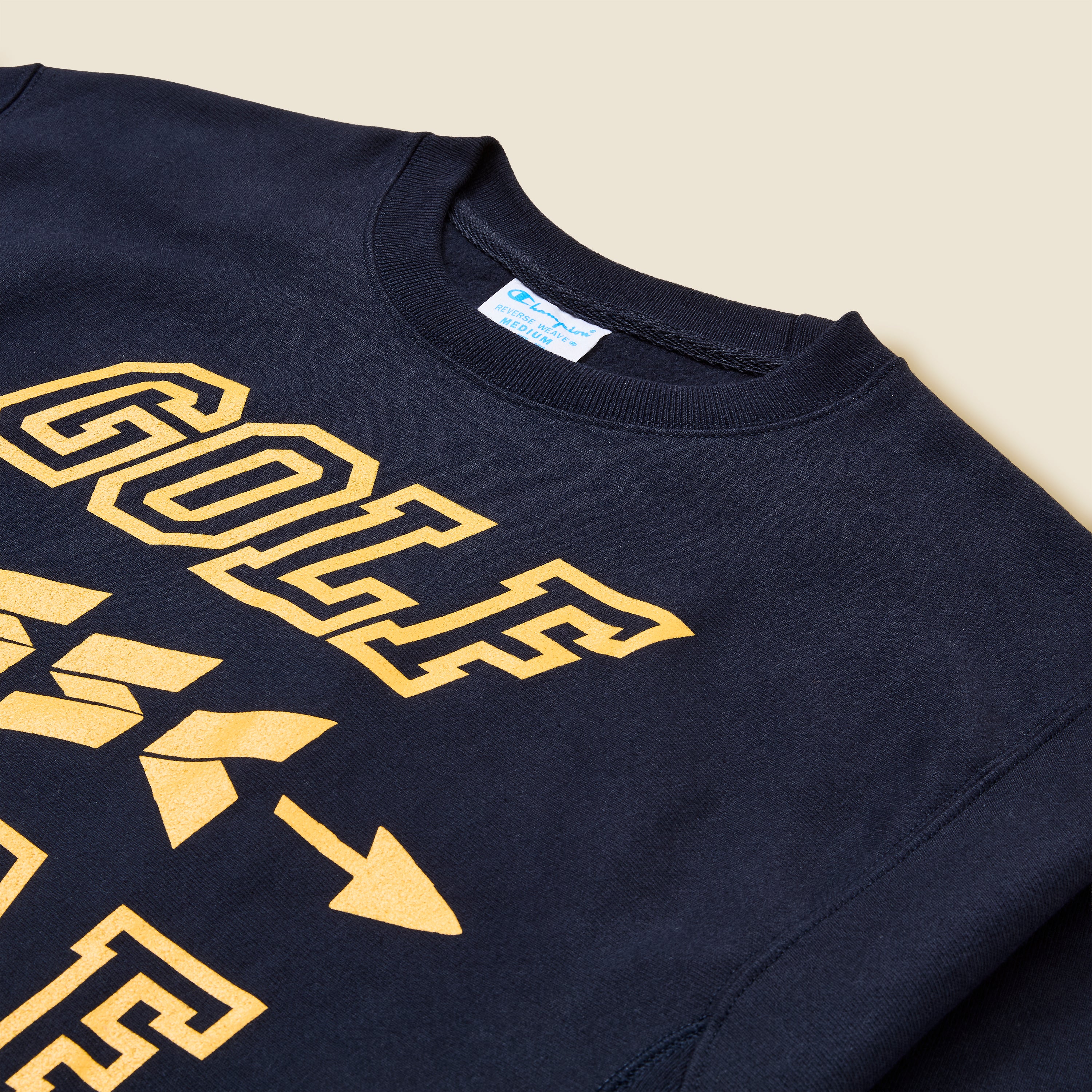GOLF LOAF Crewneck