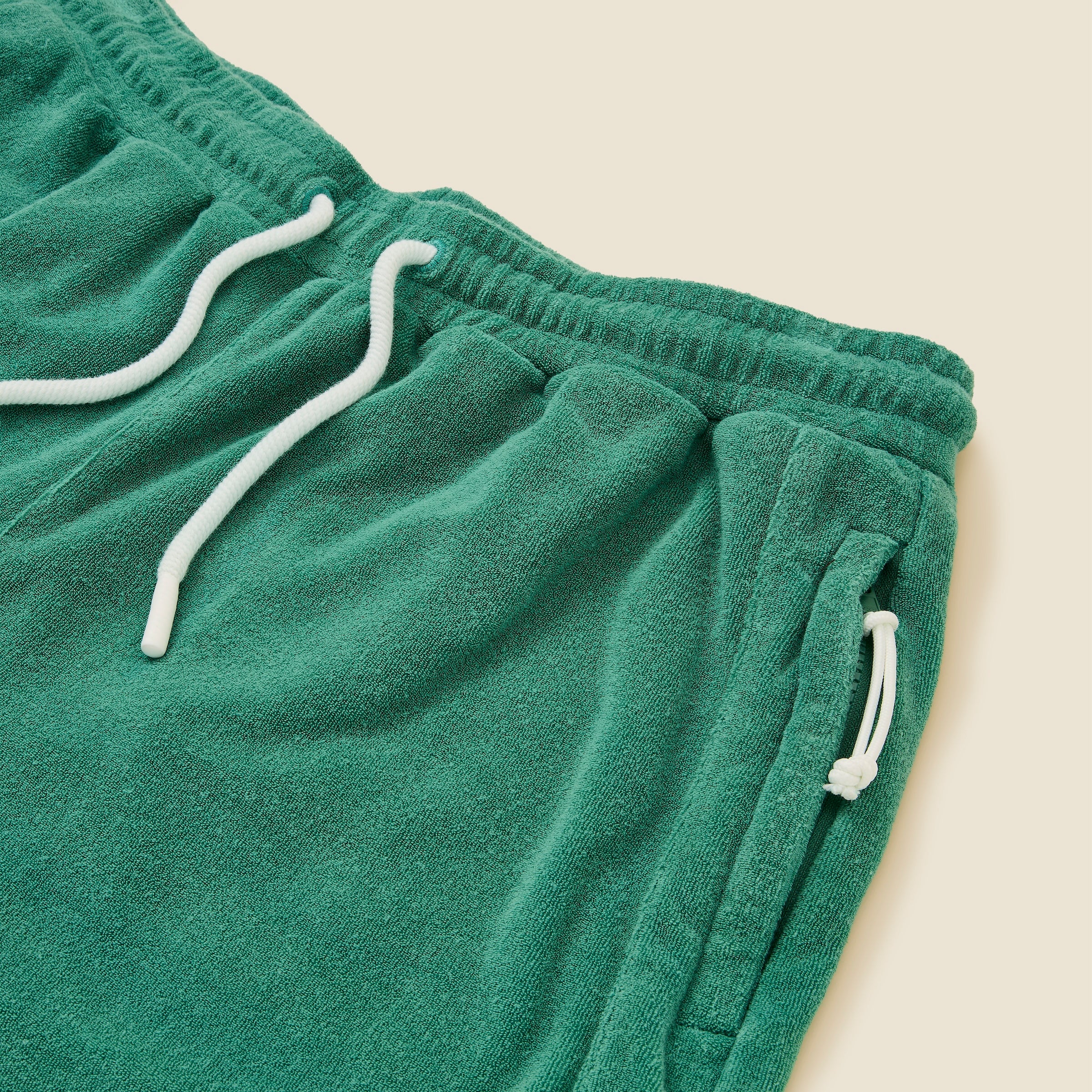 The Terry Short