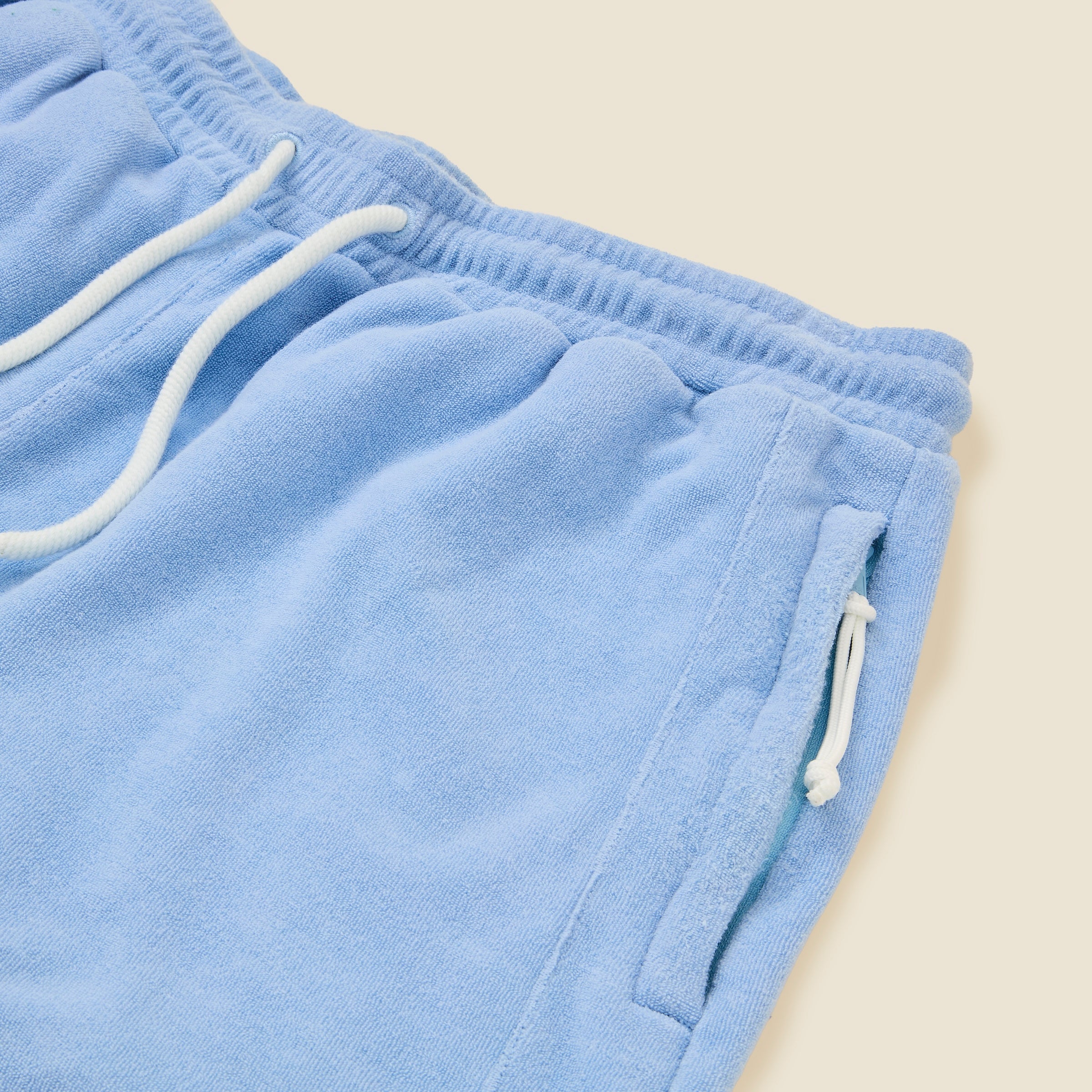 The Terry Short